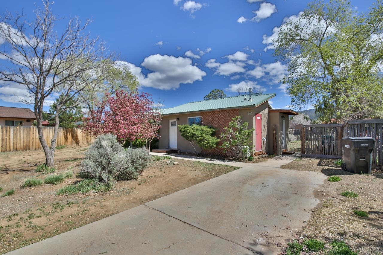 TOWN OF TAOS (45A)