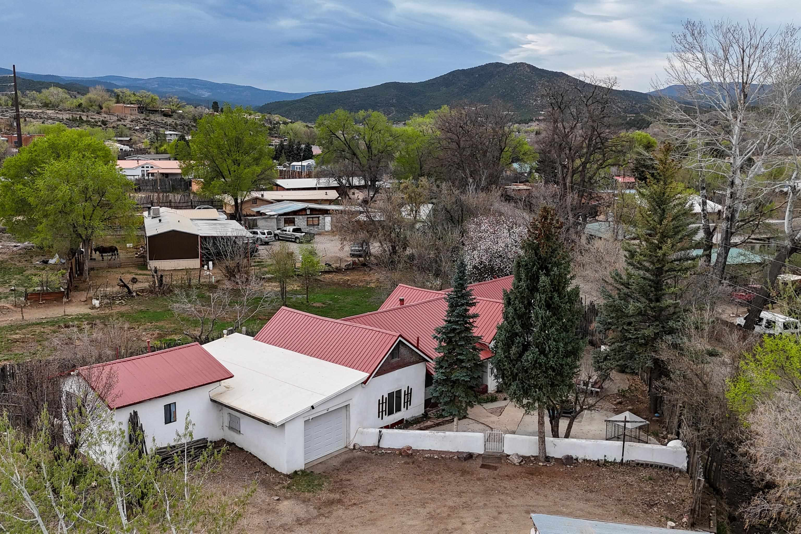 RANCHOS DE TAOS (36A)
