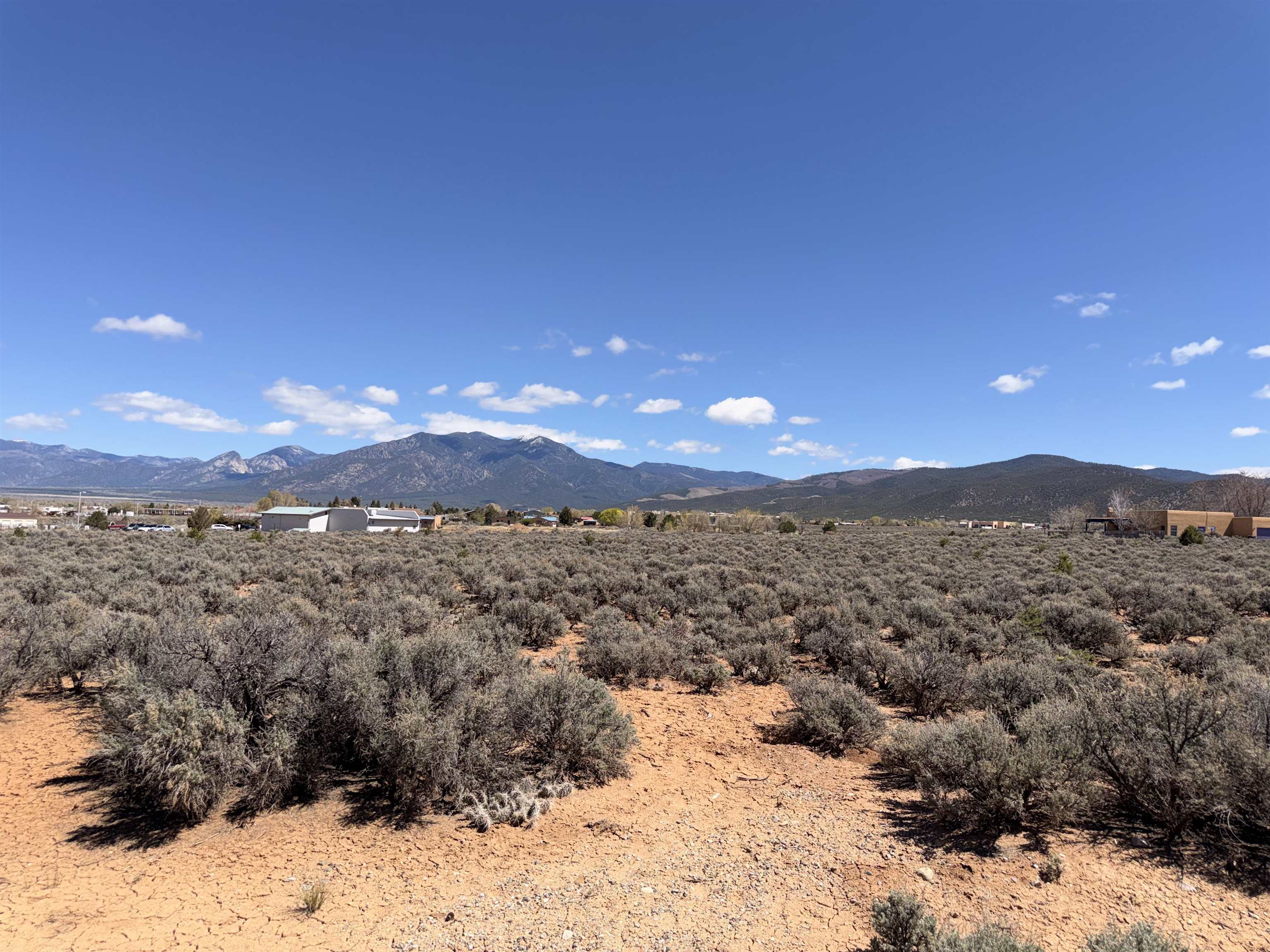 TOWN OF TAOS (45A)