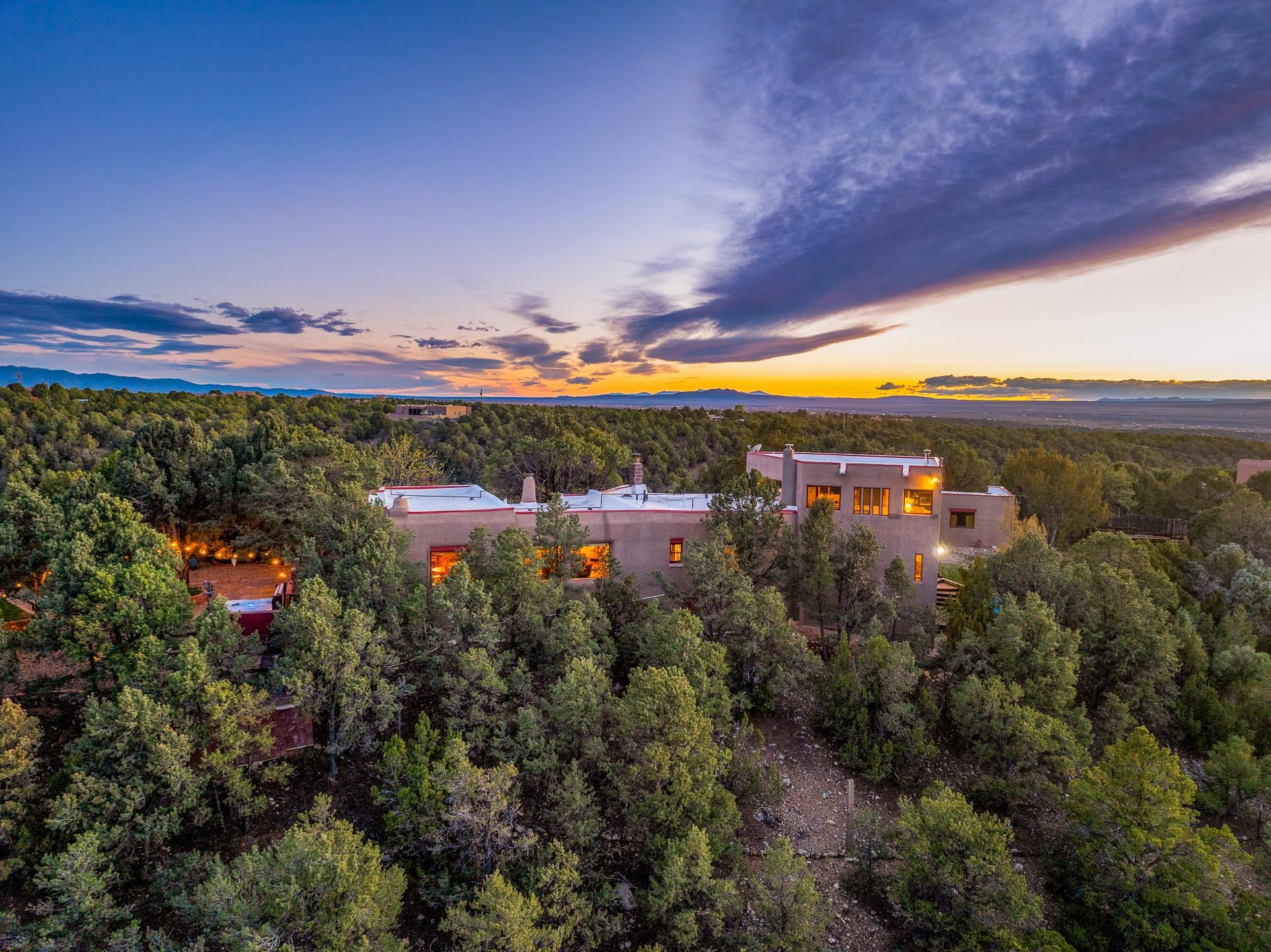 Taos Real Estate, MLS 114863