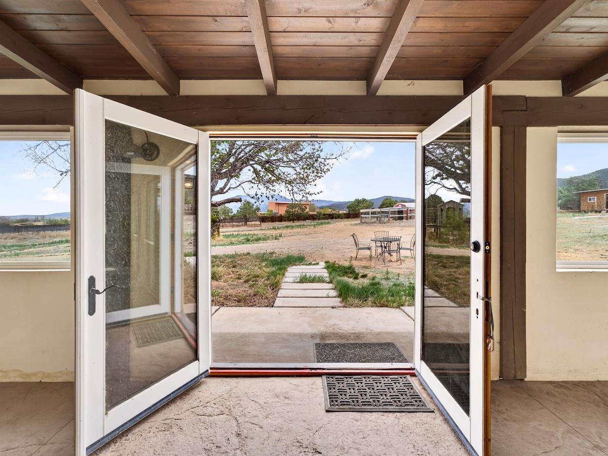 RANCHOS DE TAOS (36A)