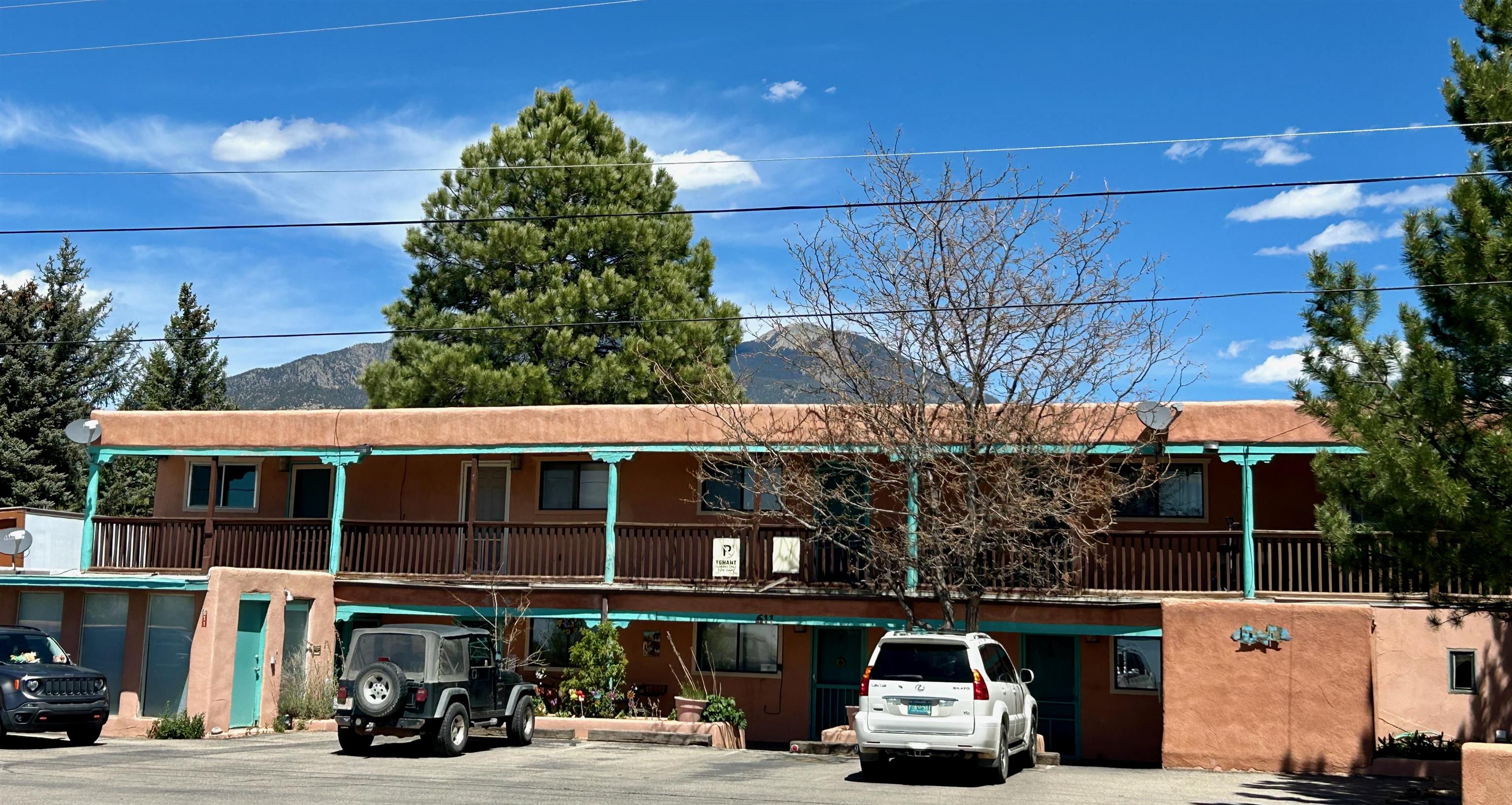 TOWN OF TAOS (45A)
