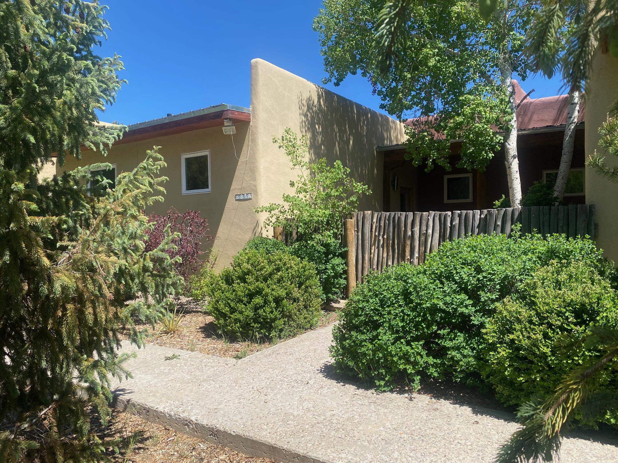 TOWN OF TAOS (45A)