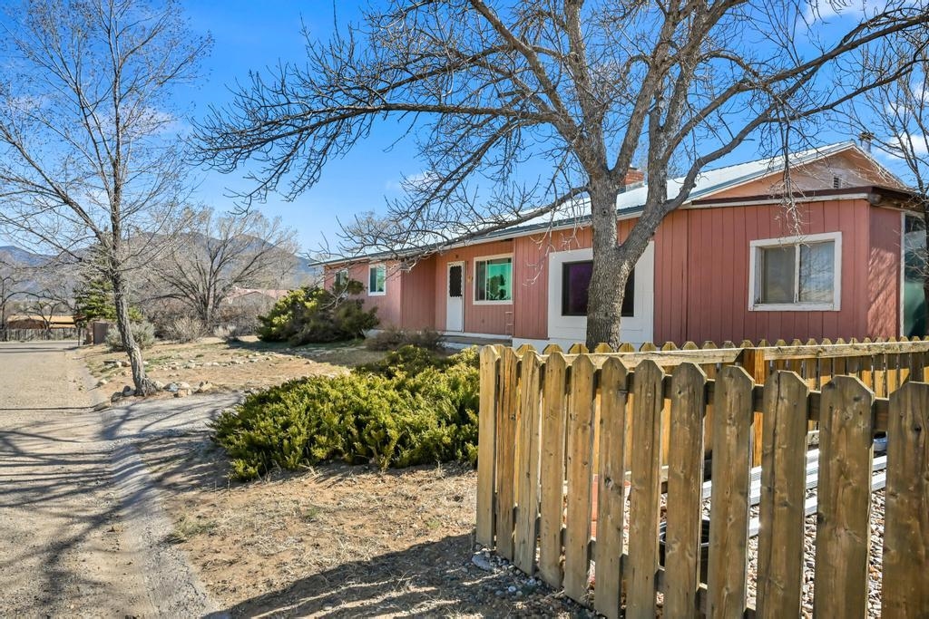 TOWN OF TAOS (45A)