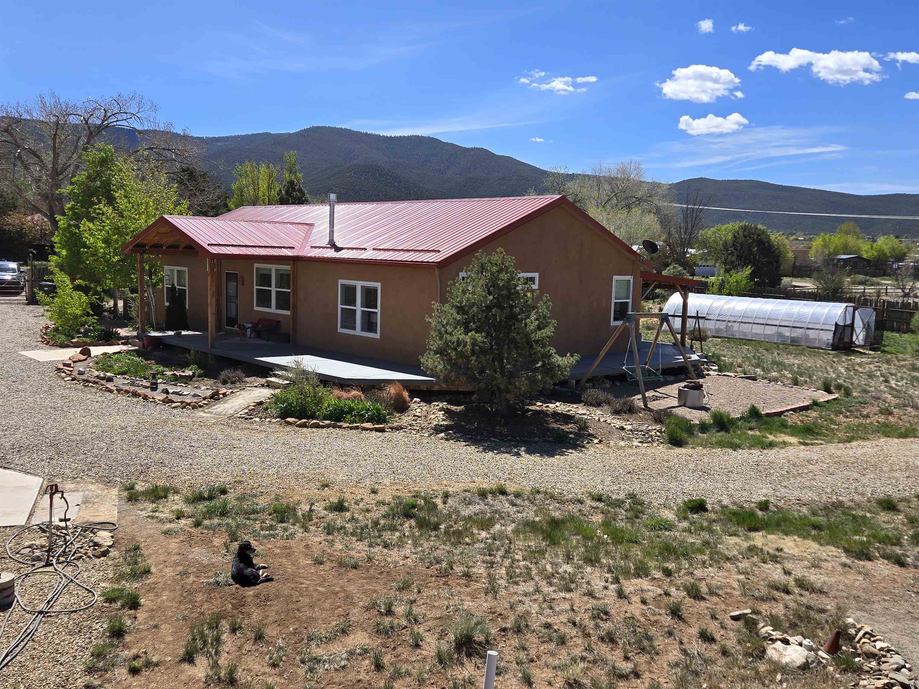 TOWN OF TAOS (45A)