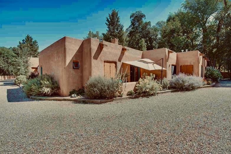 TOWN OF TAOS (45A)
