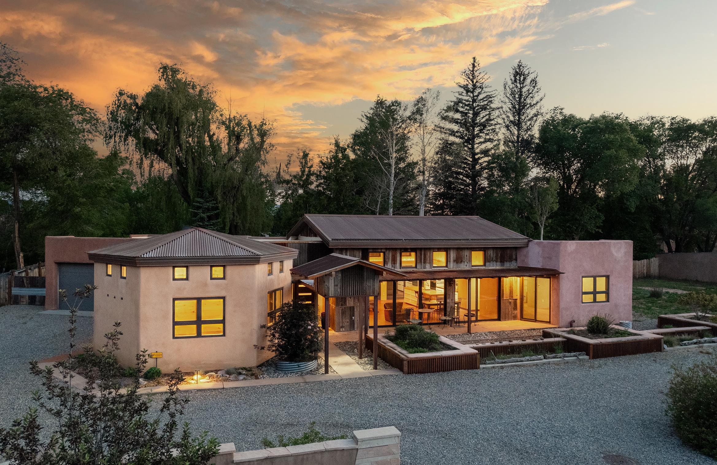 TOWN OF TAOS (45A)
