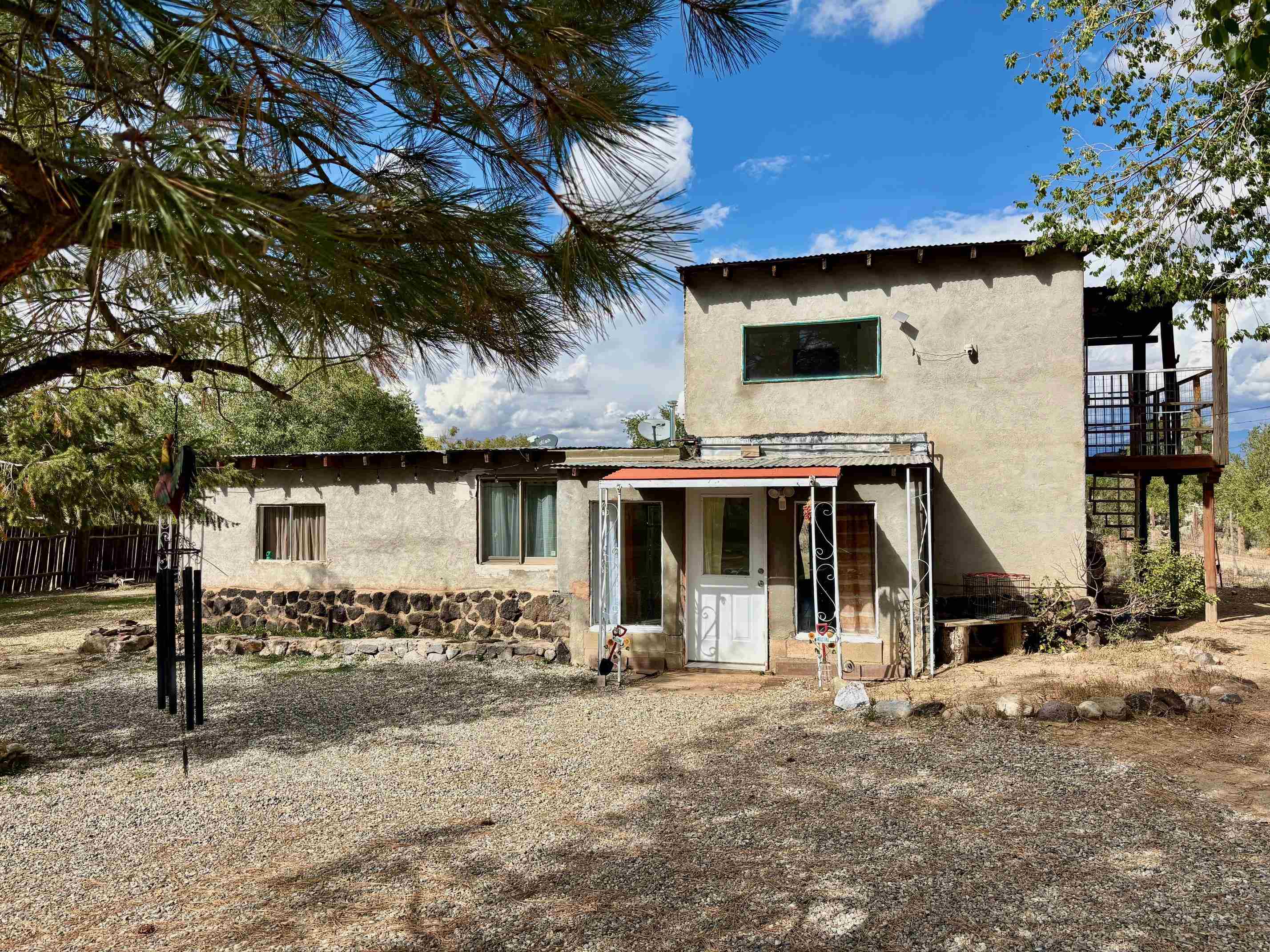RANCHOS DE TAOS (36A)