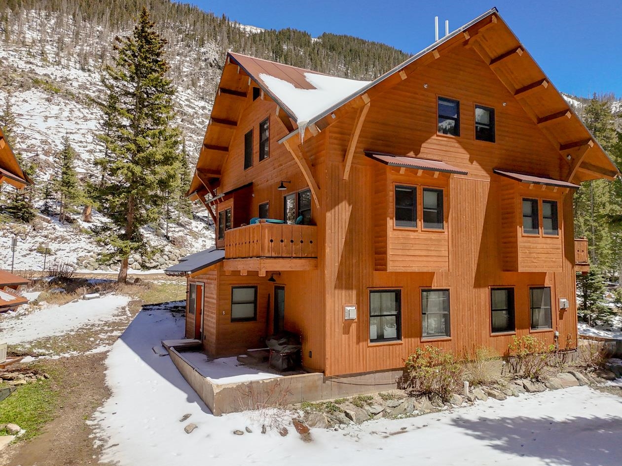 TAOS SKI VALLEY (44A)