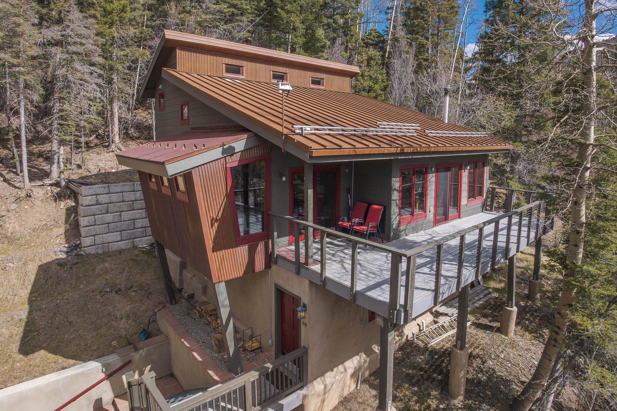 TAOS SKI VALLEY (44A)