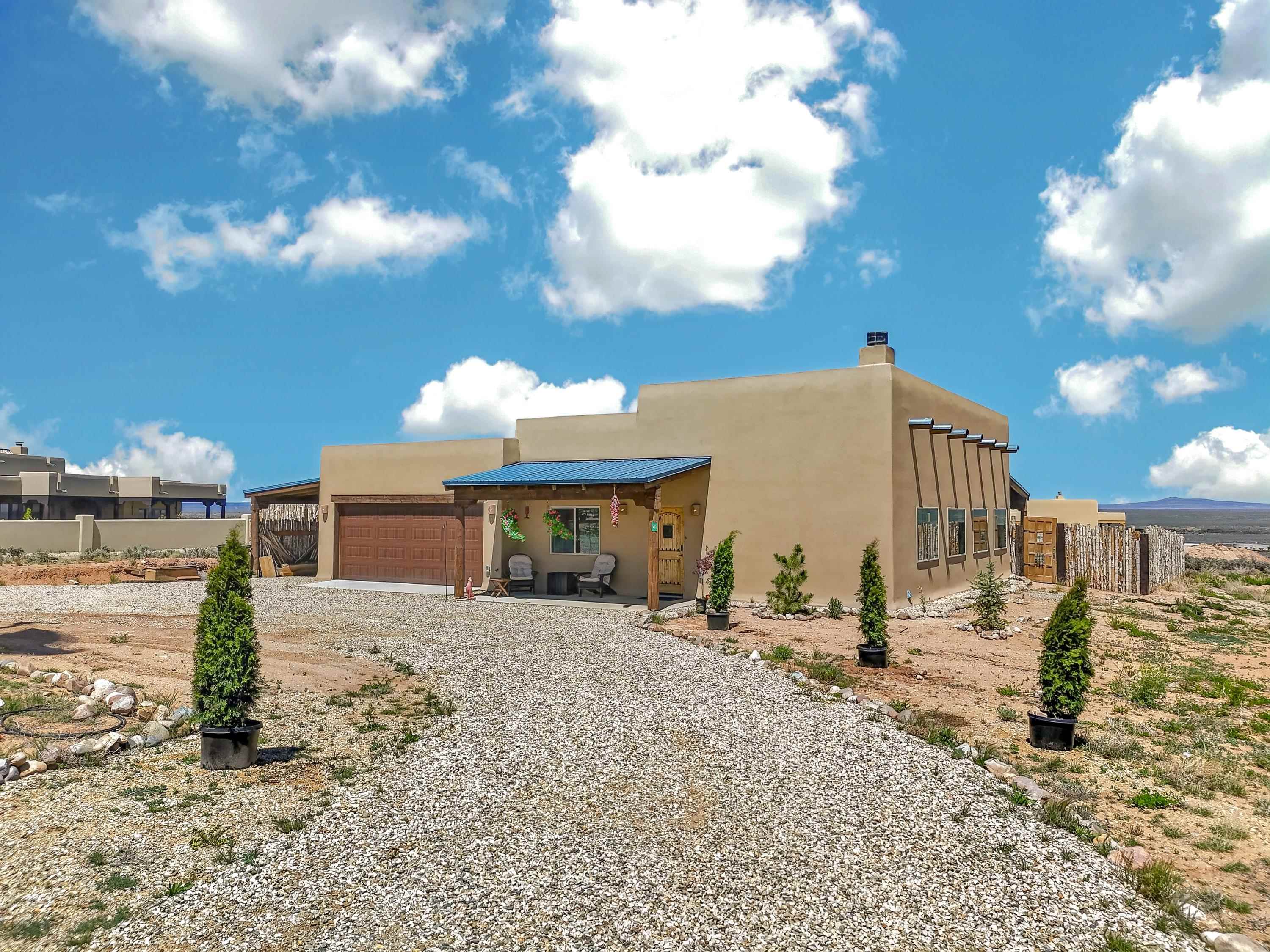 RANCHOS DE TAOS (36A)