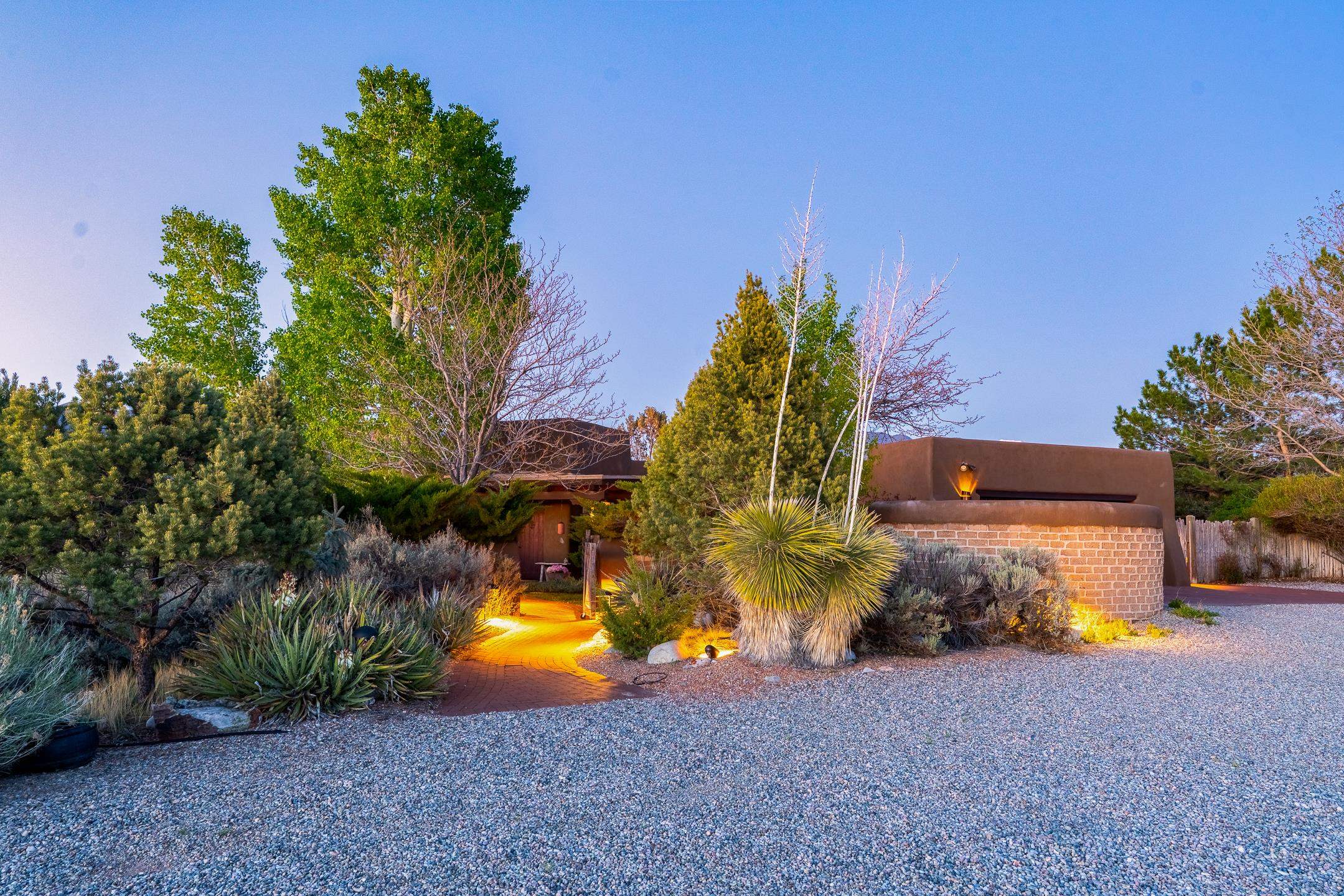 Taos Real Estate, MLS 115034