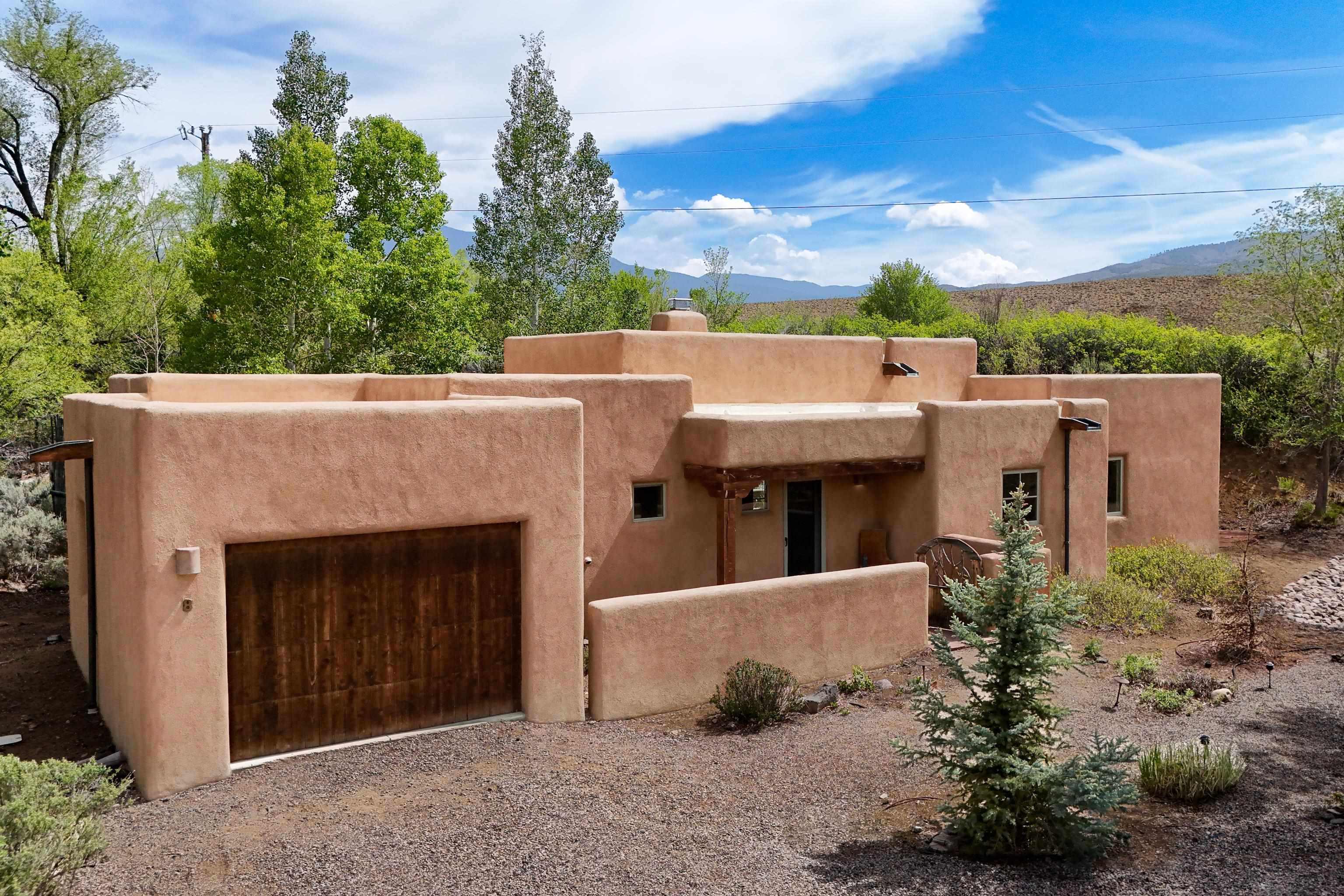 TOWN OF TAOS (45A)