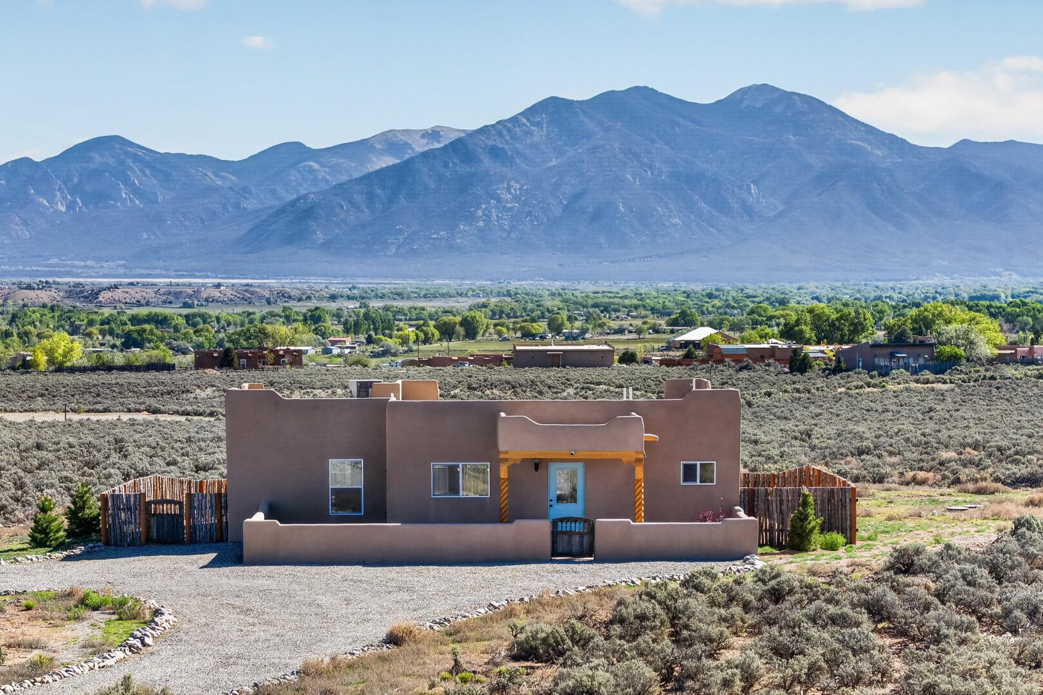LLANO MESA (28A)