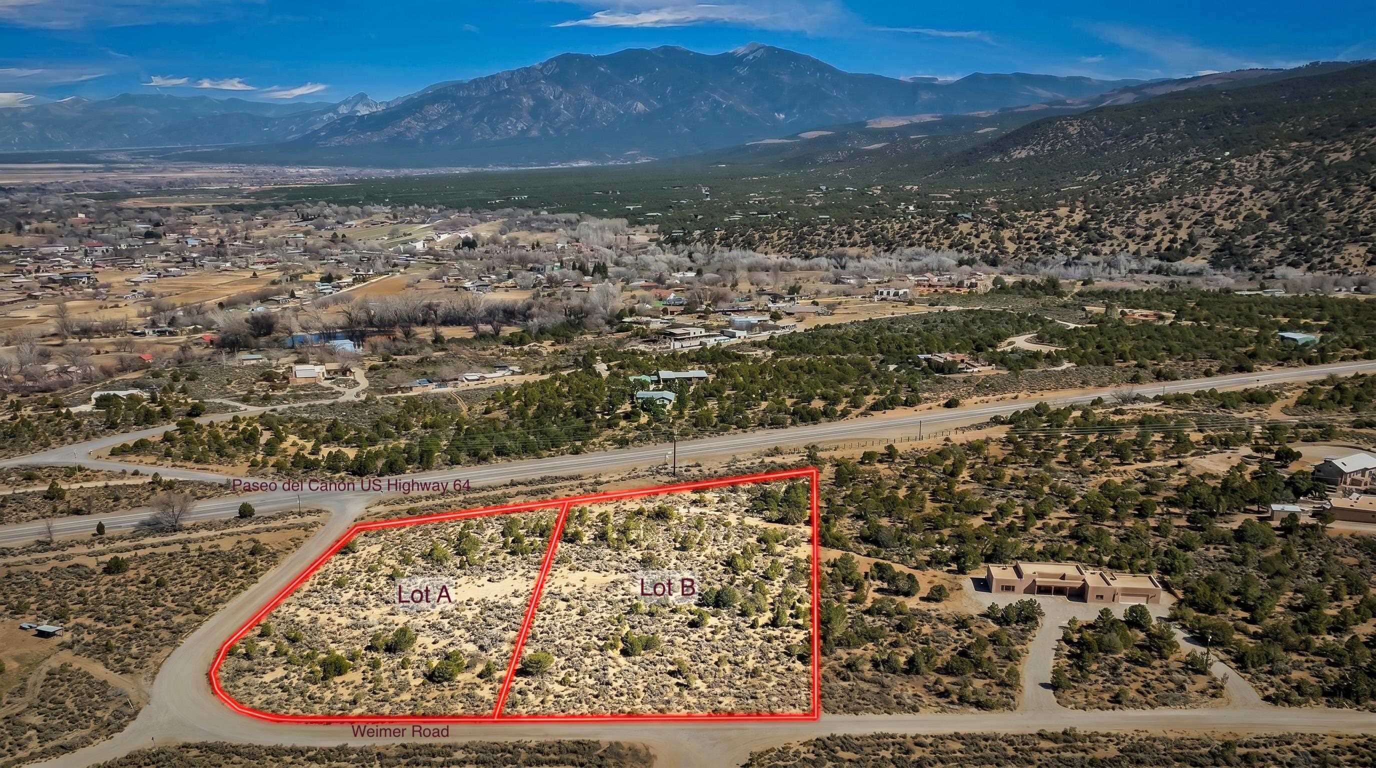 TOWN OF TAOS (45A)