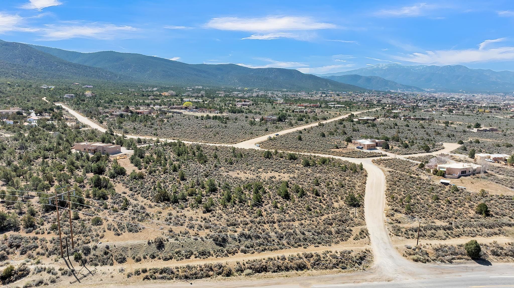 TOWN OF TAOS (45A)