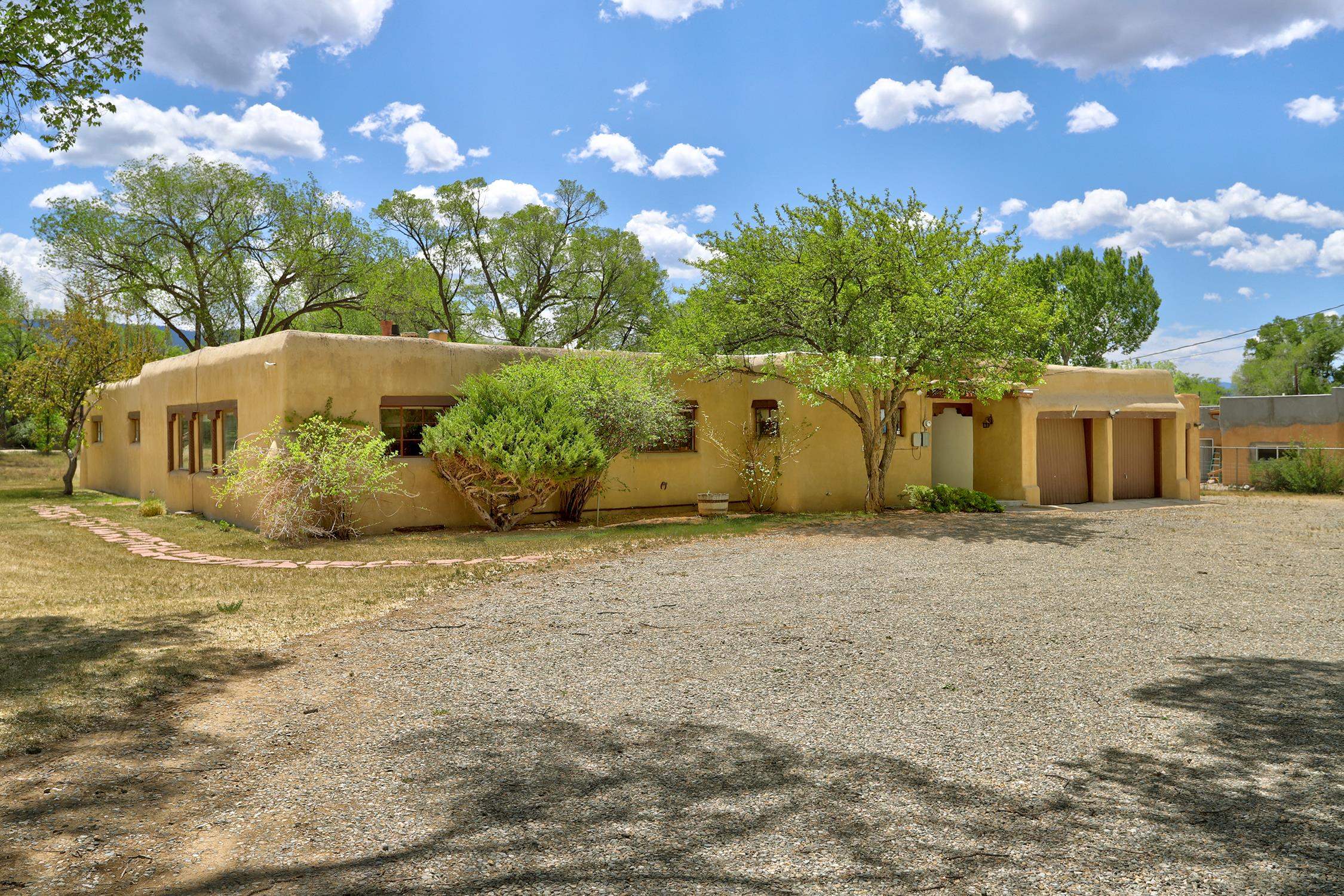 TOWN OF TAOS (45A)