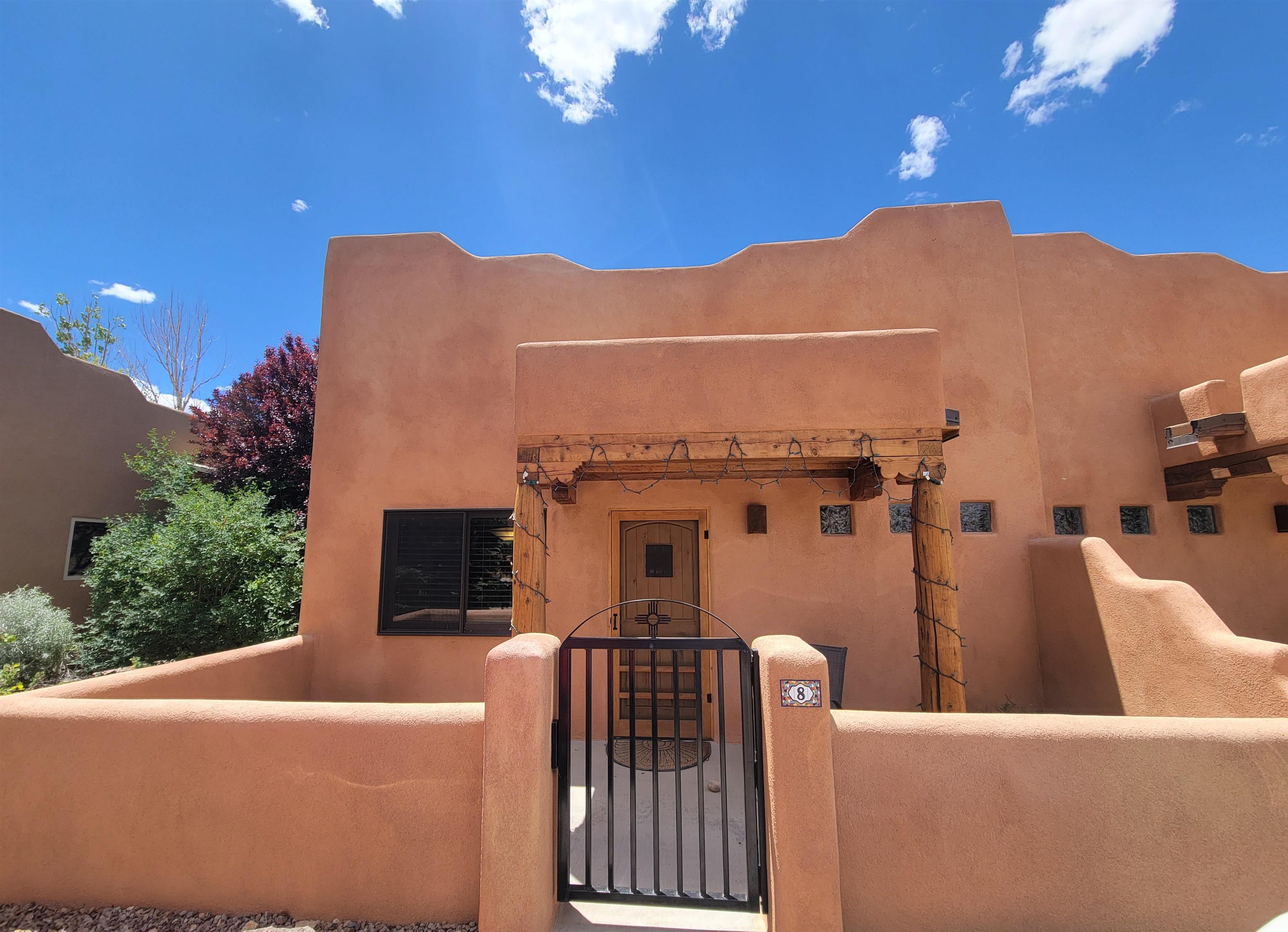 TOWN OF TAOS (45A)