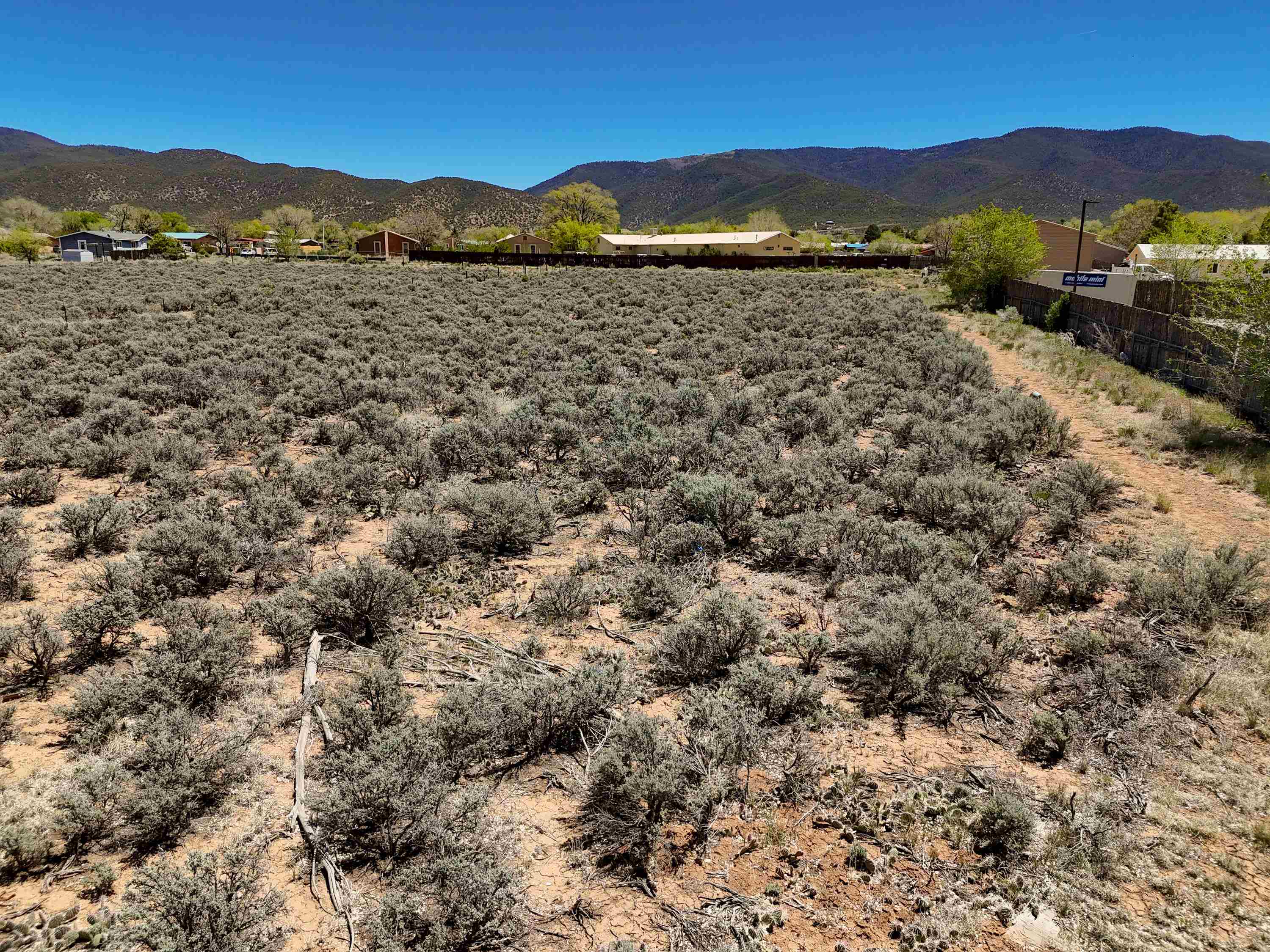 TOWN OF TAOS (45A)