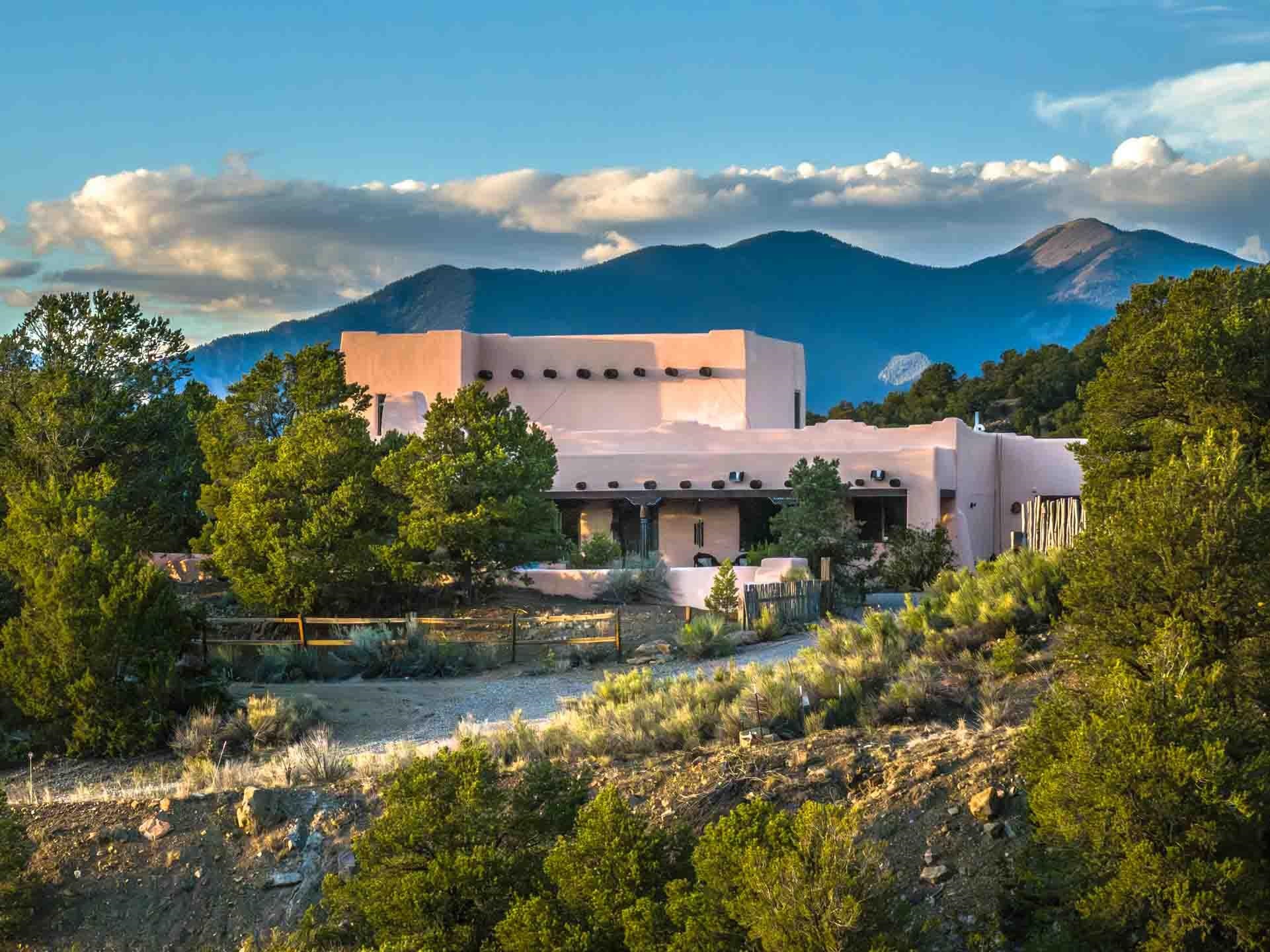 TALPA FOOTHILLS (43B)
