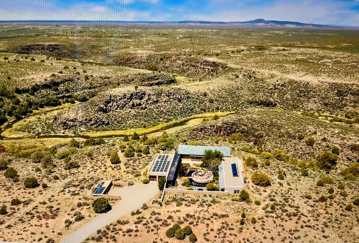 RANCHOS DE TAOS (36A)