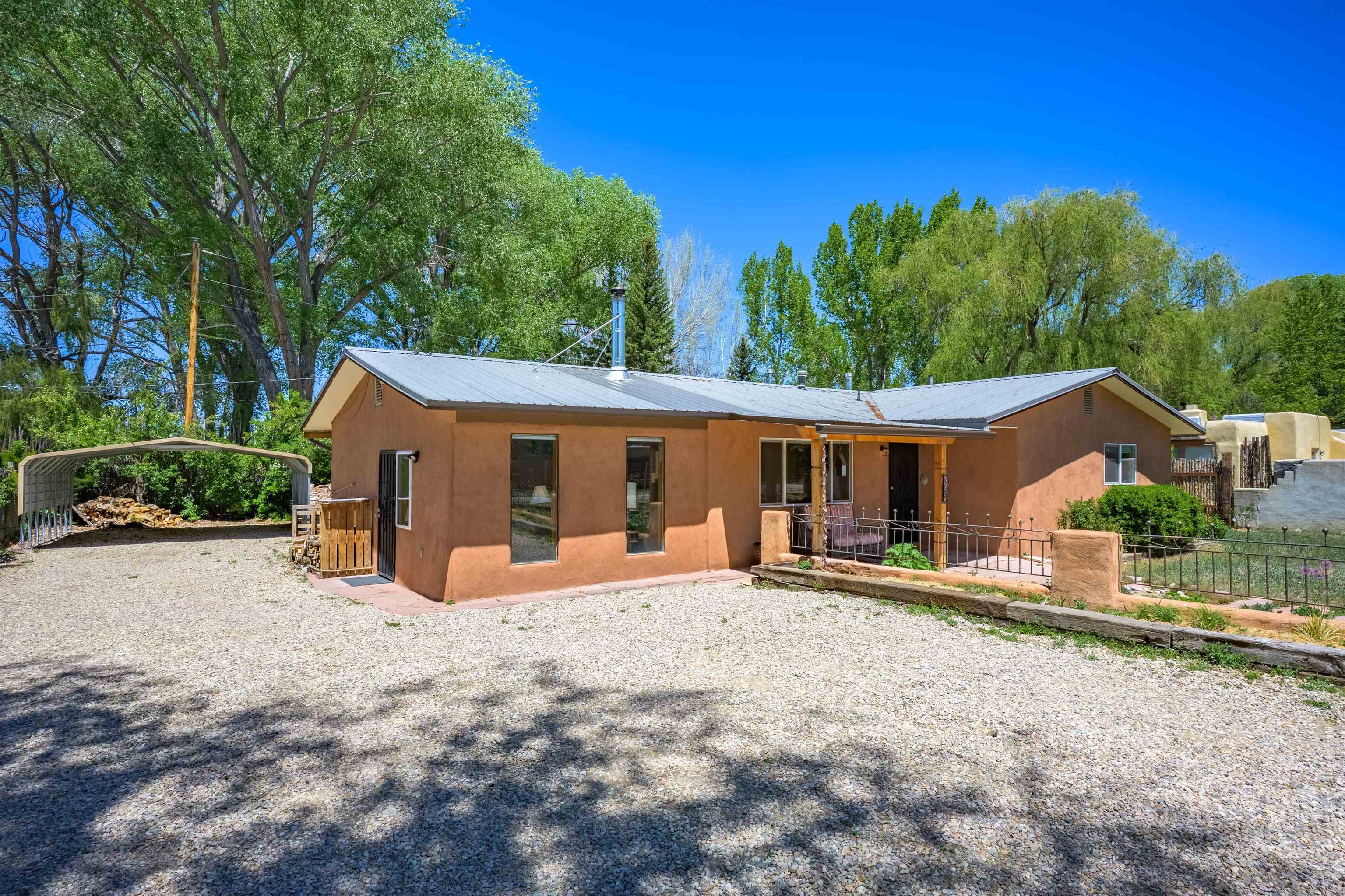 TOWN OF TAOS (45A)