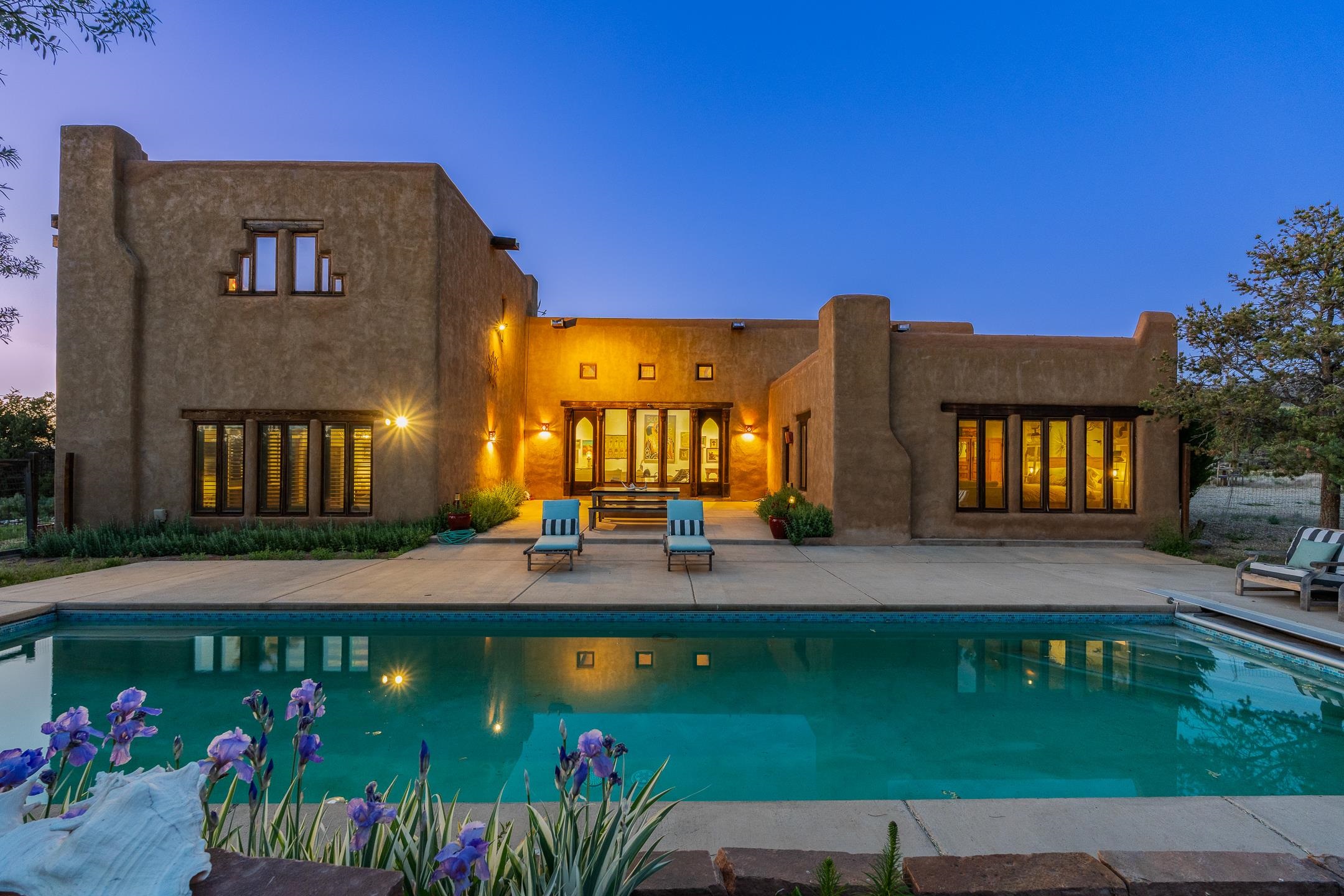 Taos Real Estate, MLS 115087