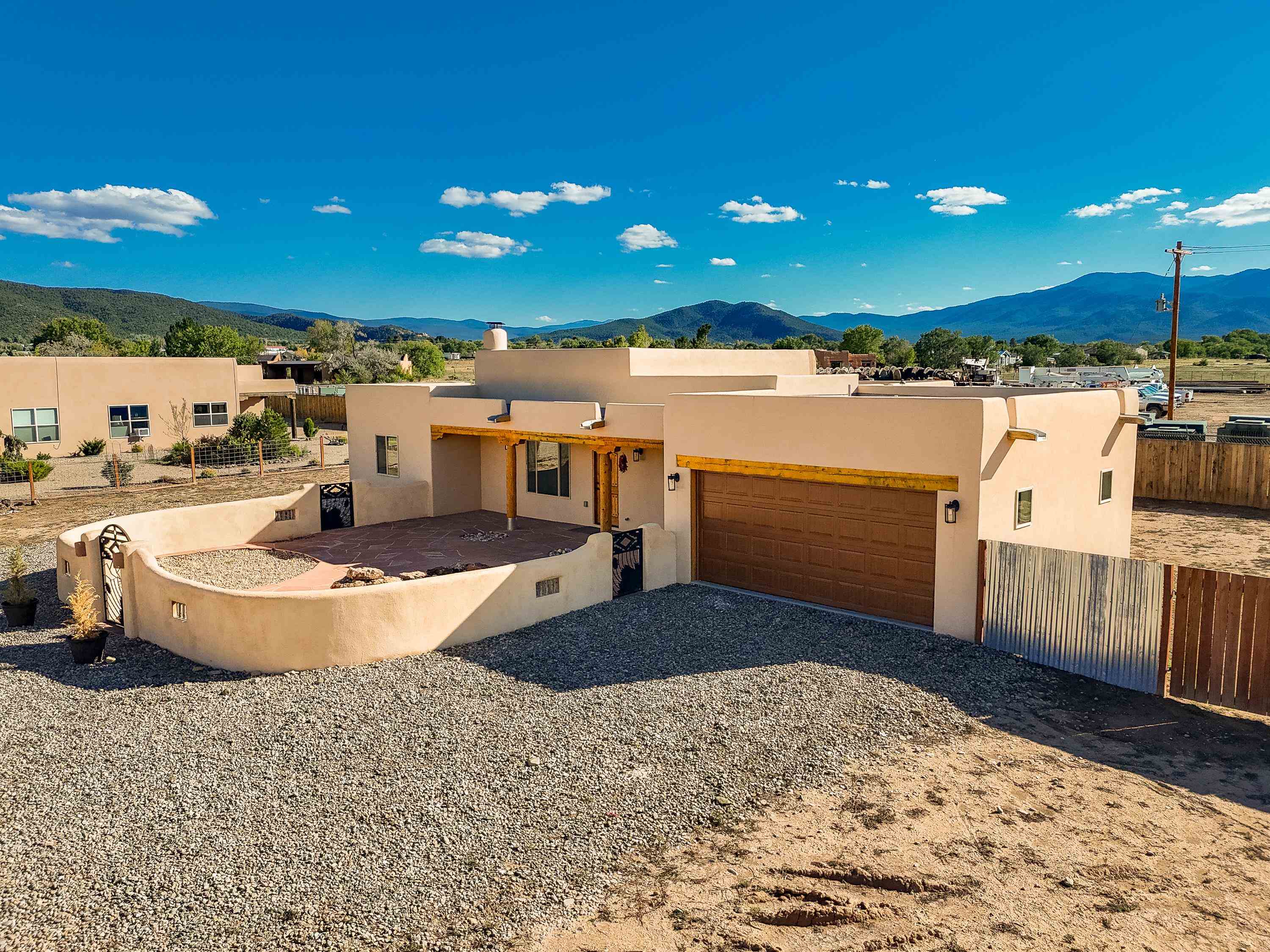 RANCHOS DE TAOS (36A)