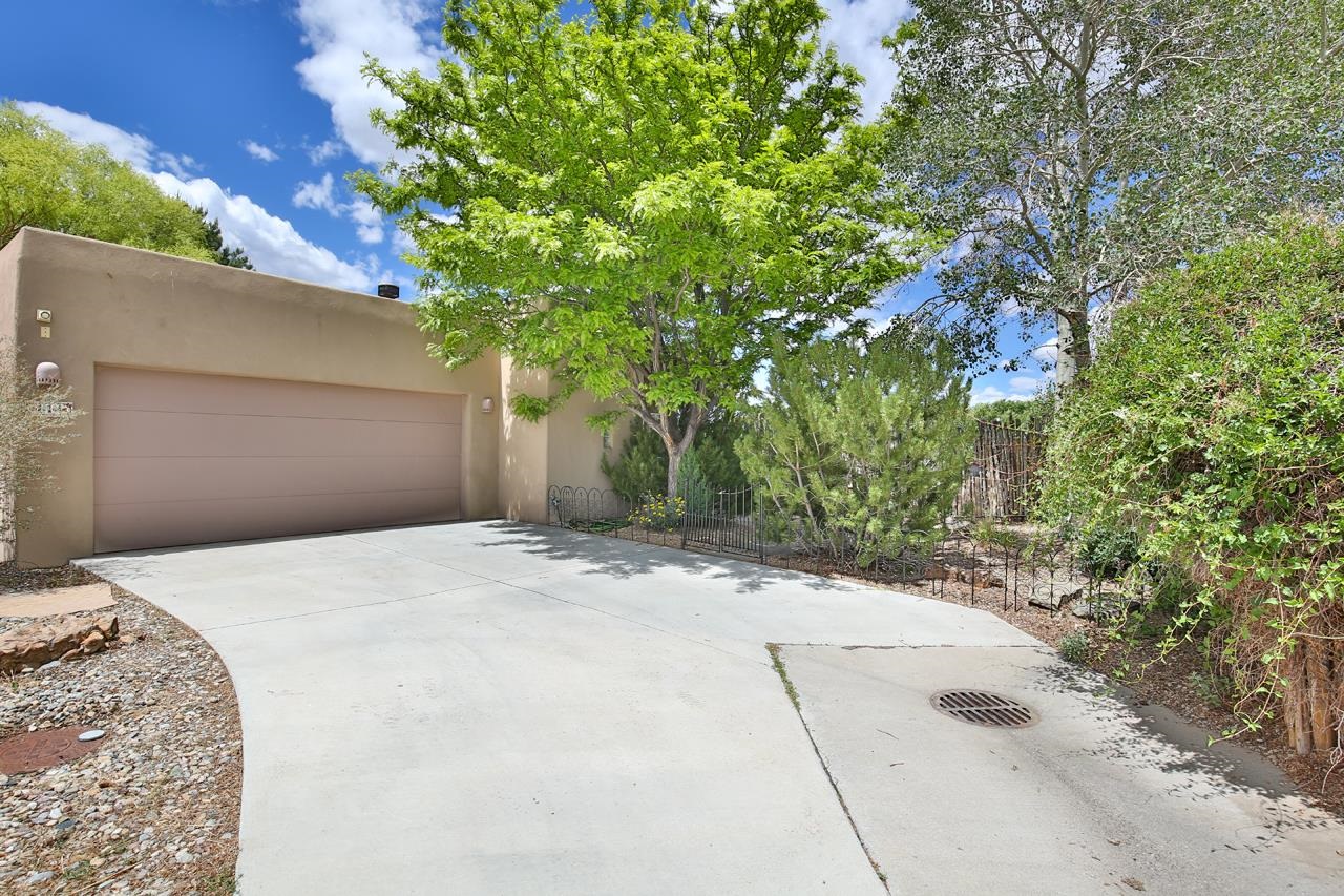 Taos Real Estate, MLS 115109