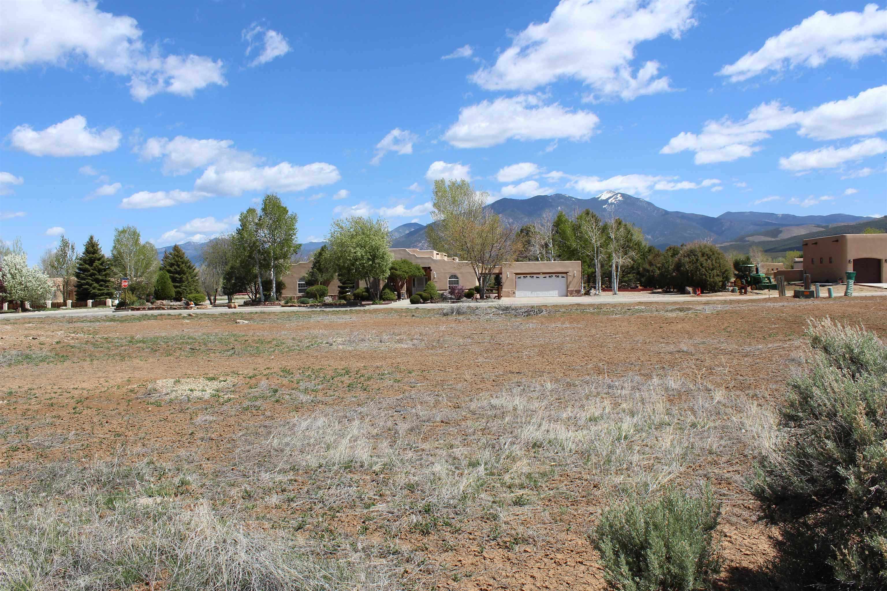 TOWN OF TAOS (45A)