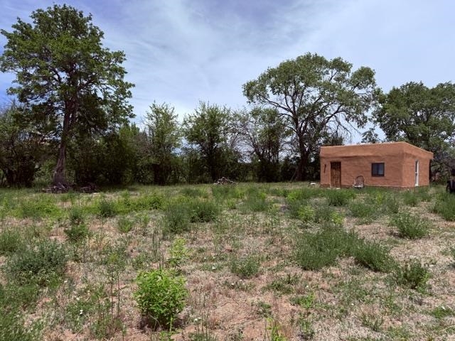 RANCHOS DE TAOS (36A)
