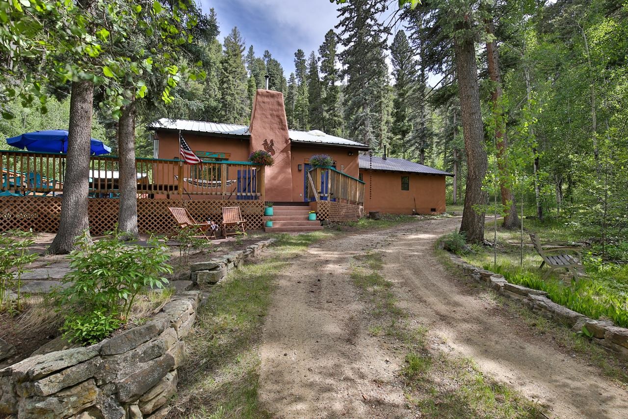 Taos Real Estate, MLS 115164