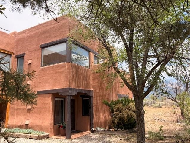 Taos Real Estate, MLS 115188