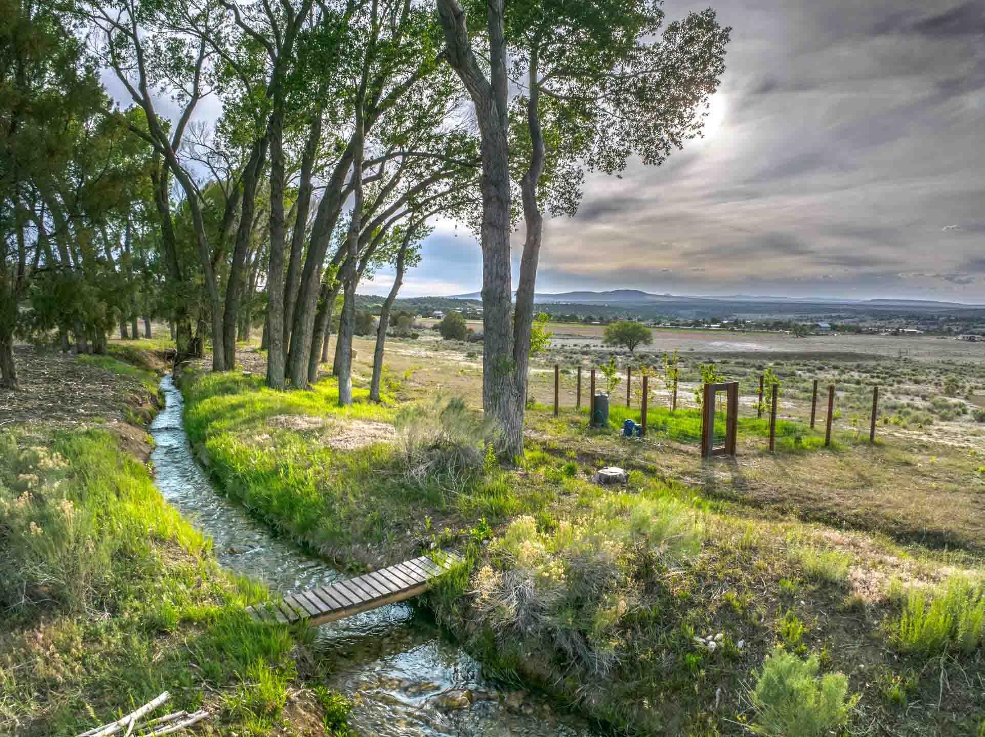 ARROYO HONDO (05A)