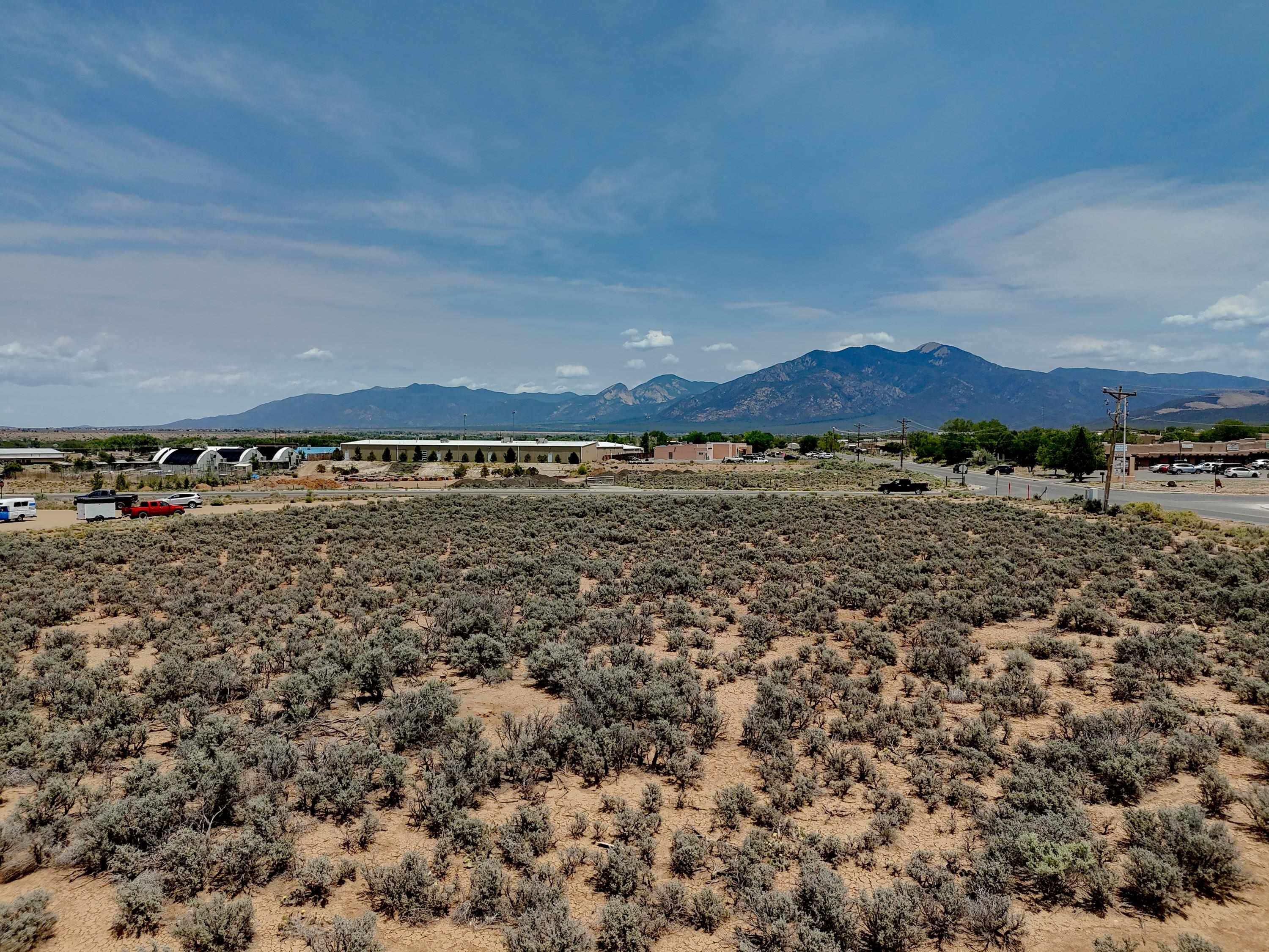 TOWN OF TAOS (45A)
