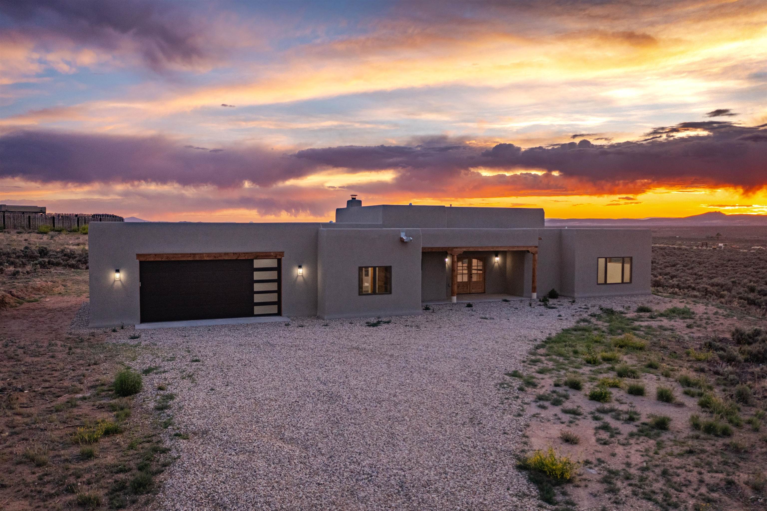 Taos Real Estate, MLS 115221