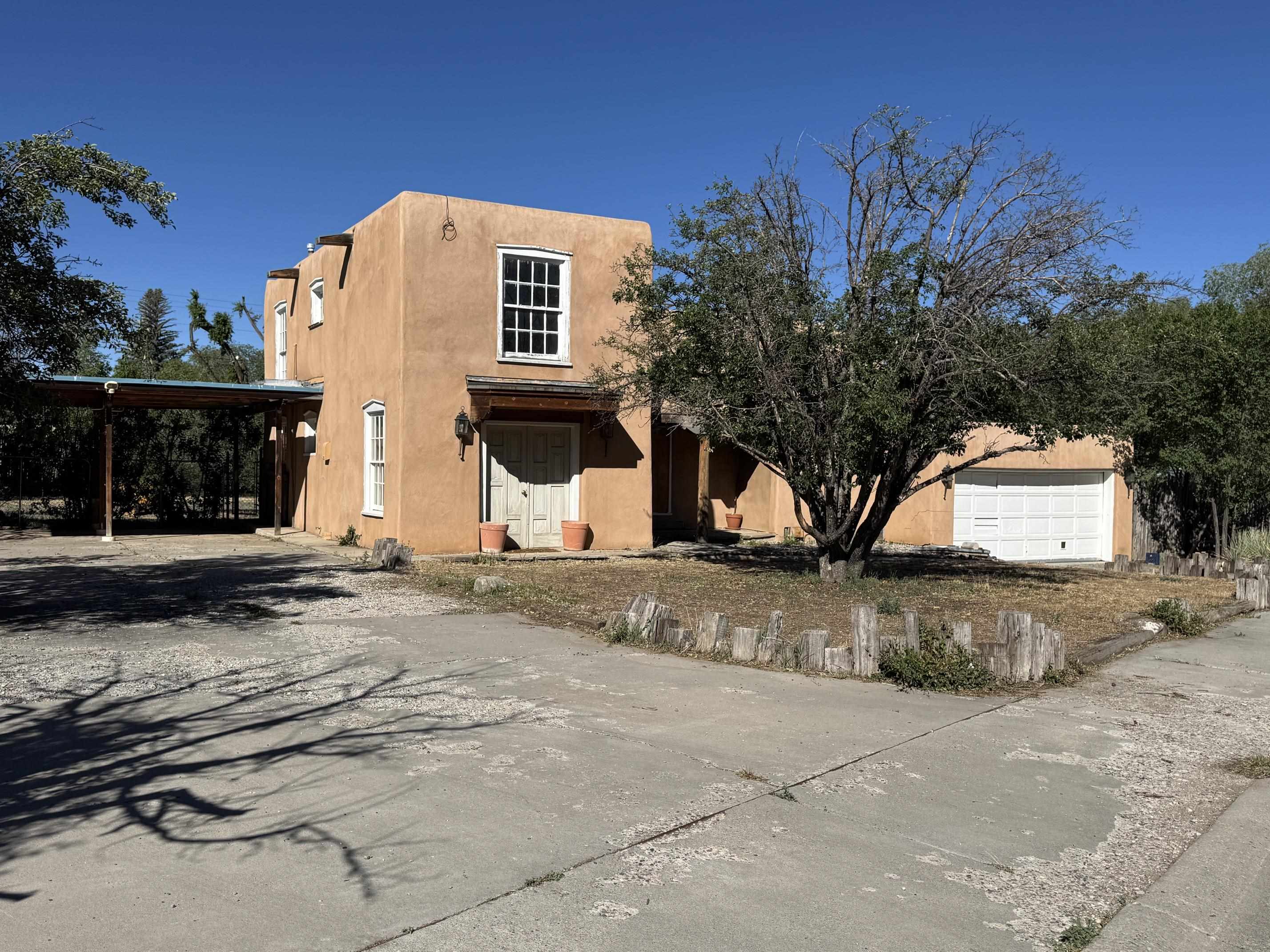 TOWN OF TAOS (45A)