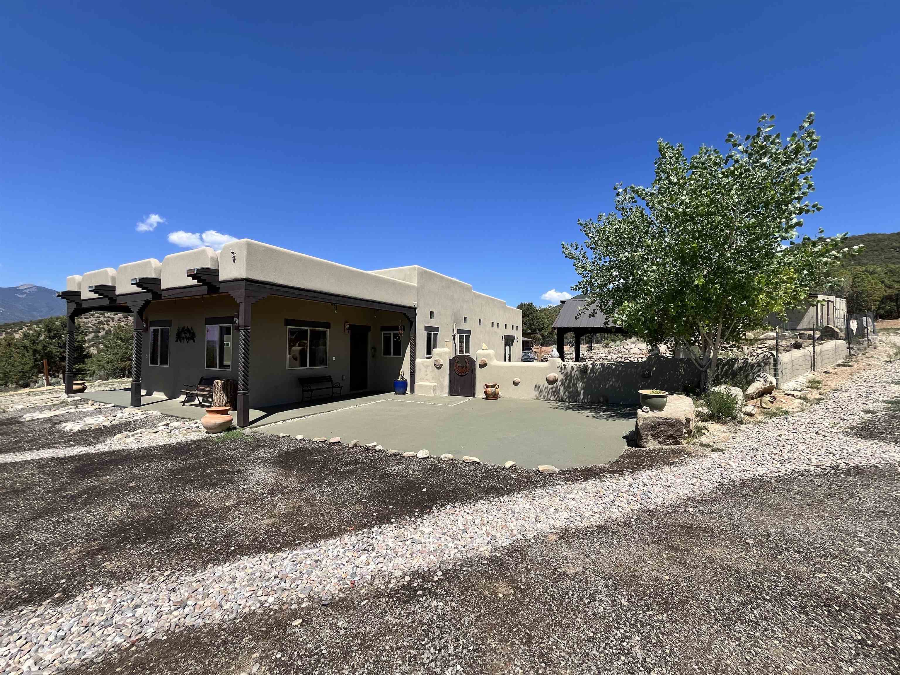 TOWN OF TAOS (45A)