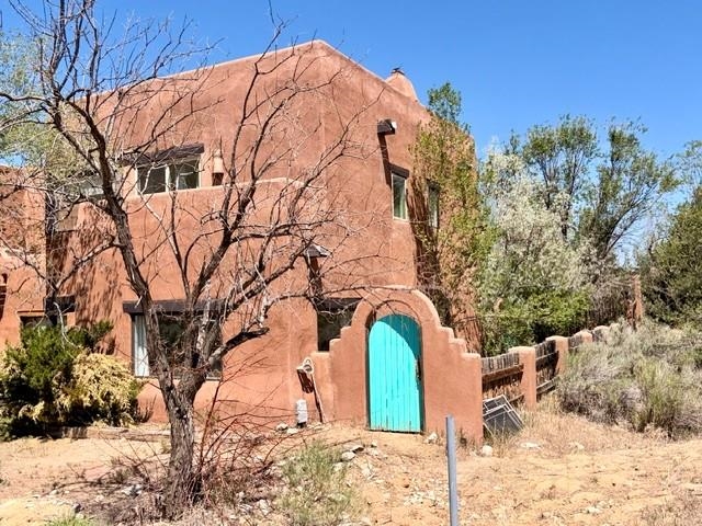 Taos Real Estate, MLS 115255