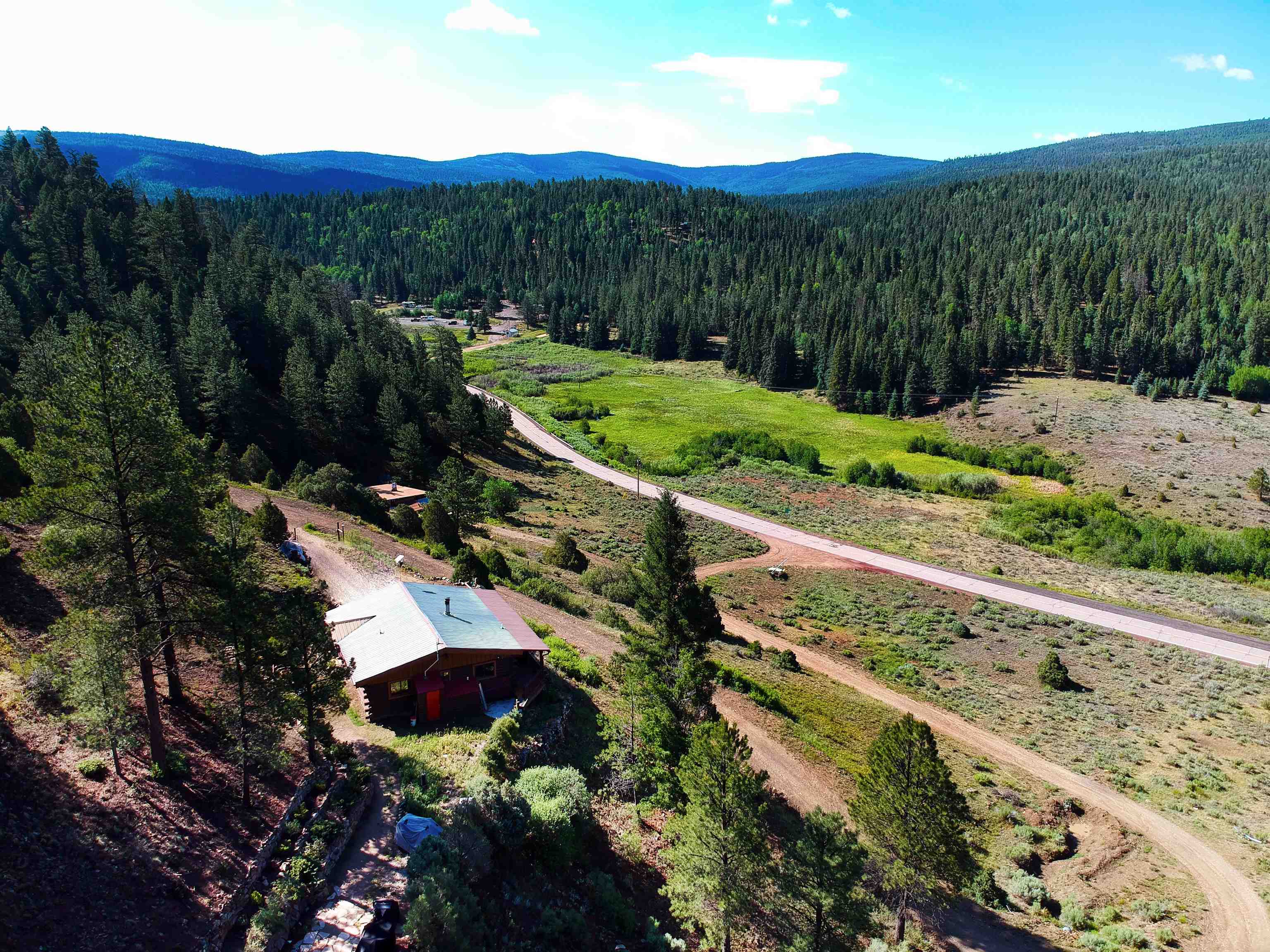 TAOS CANYON (44B)