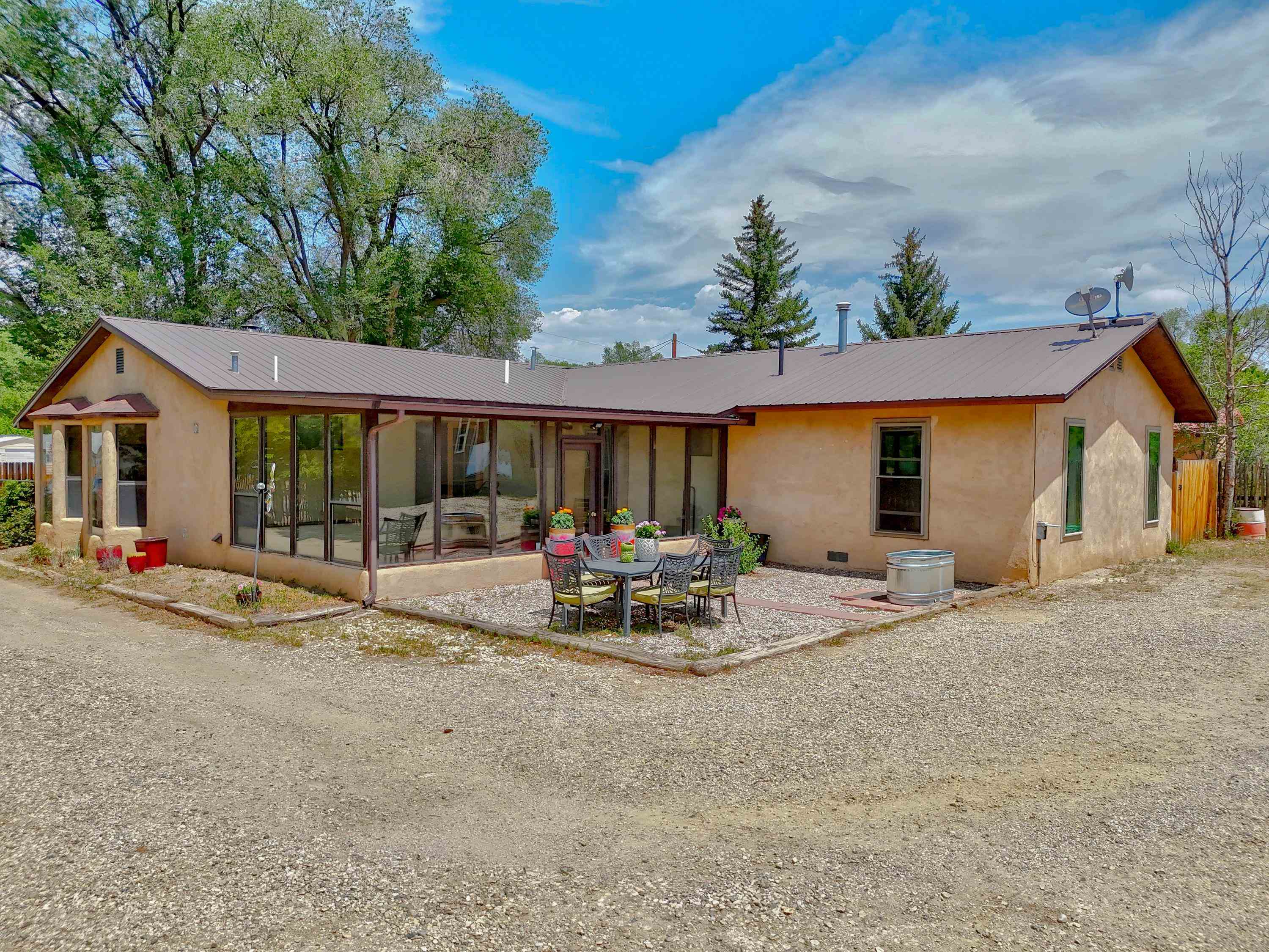 TOWN OF TAOS (45A)