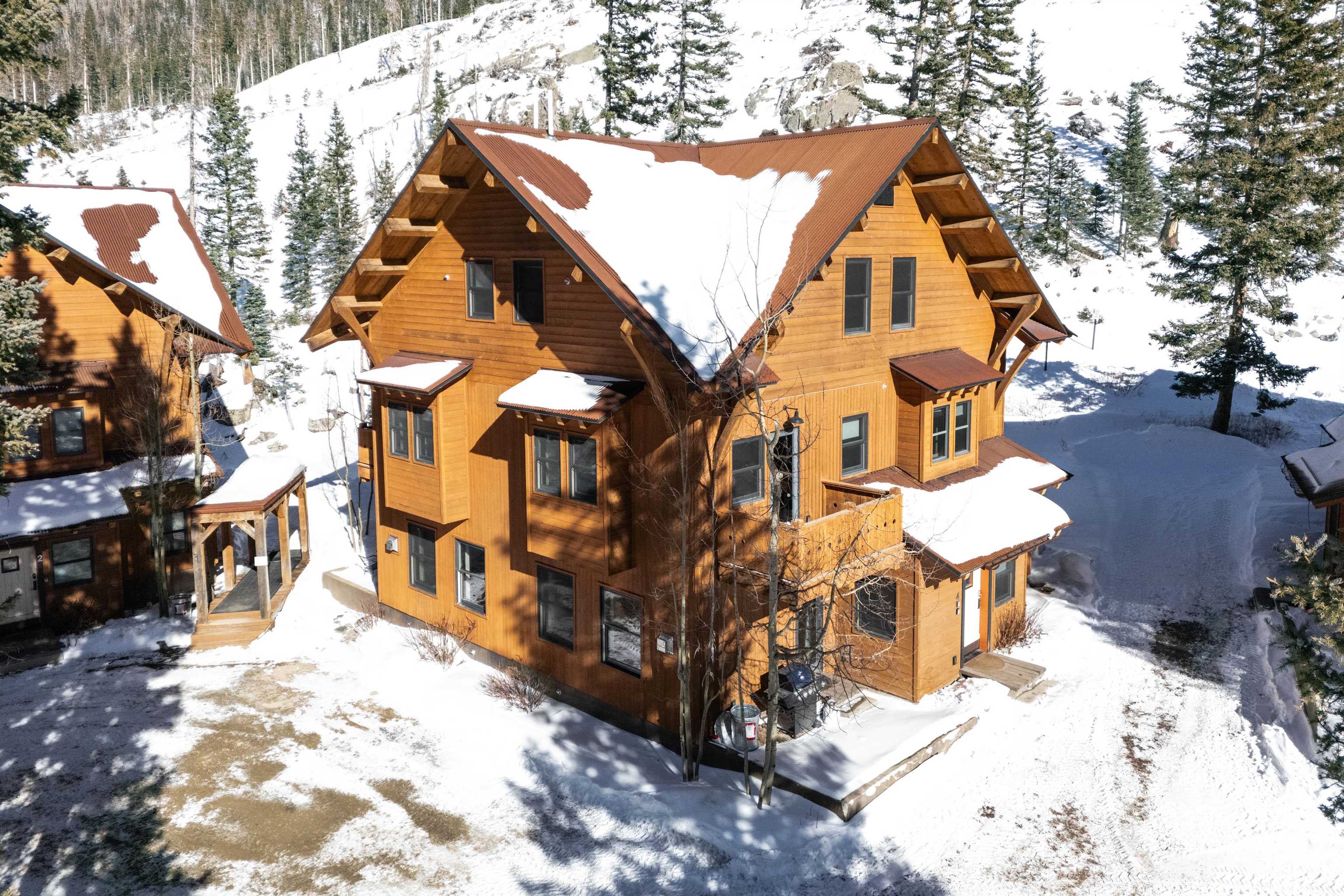 TAOS SKI VALLEY (44A)