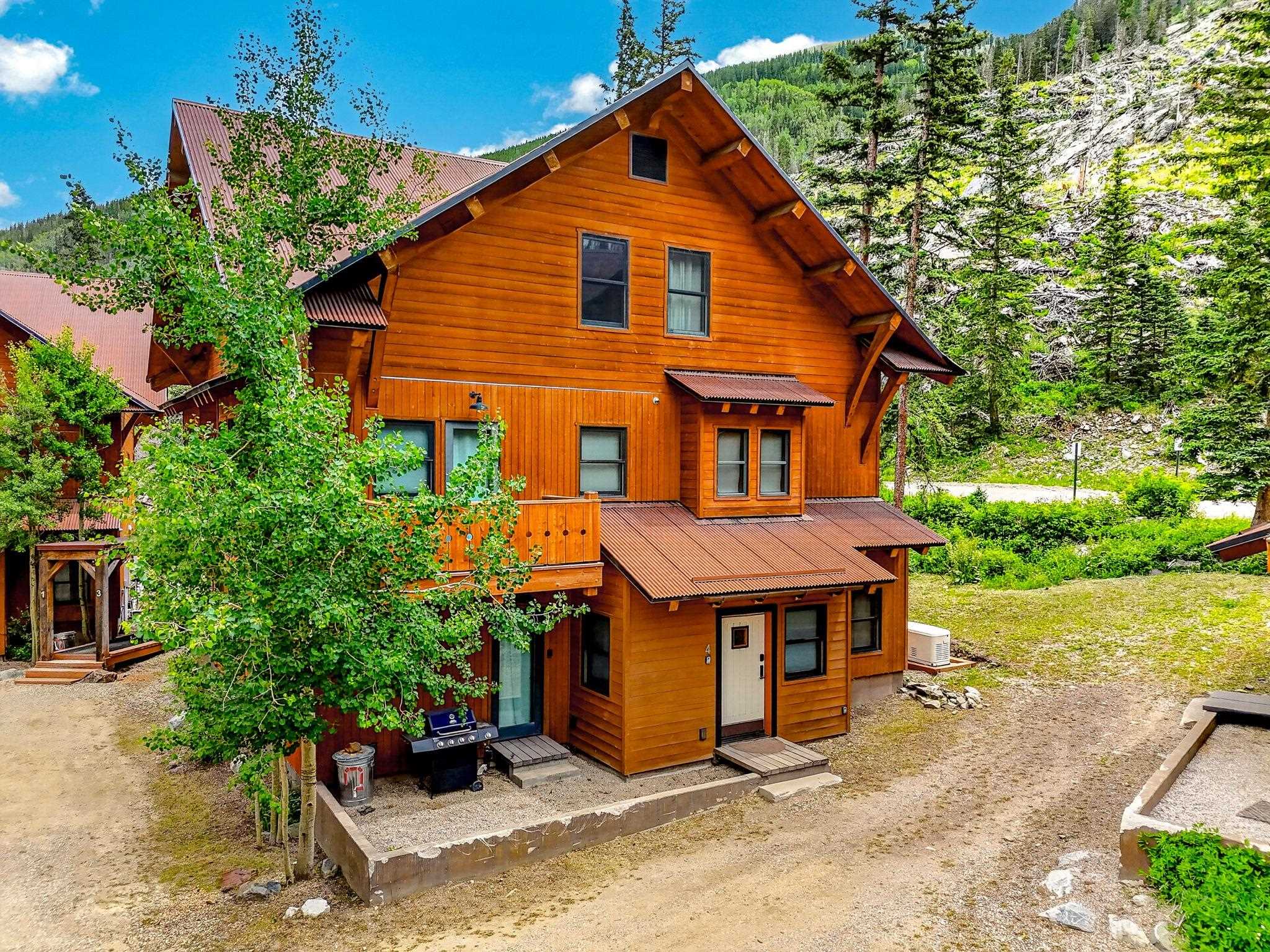 TAOS SKI VALLEY (44A)