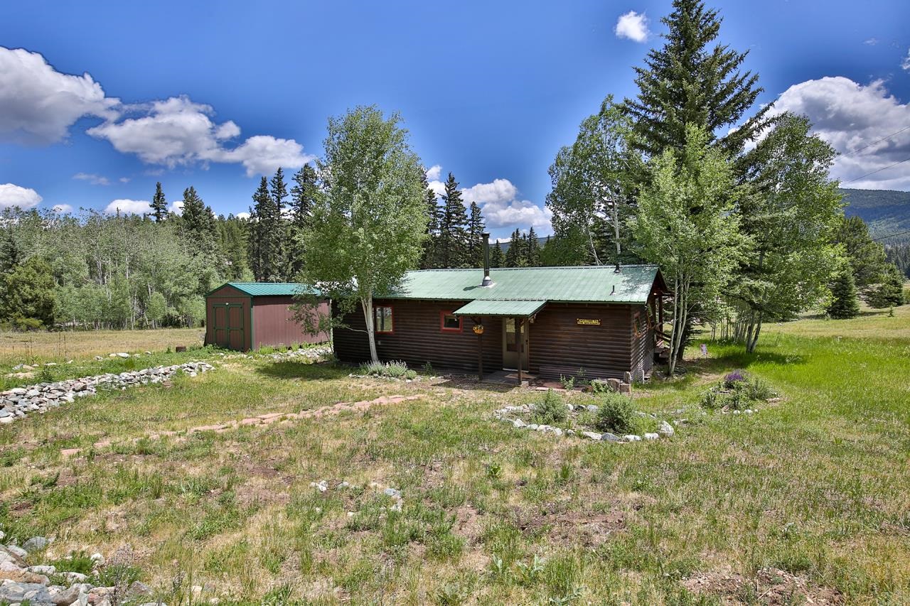 Taos Real Estate, MLS 115289