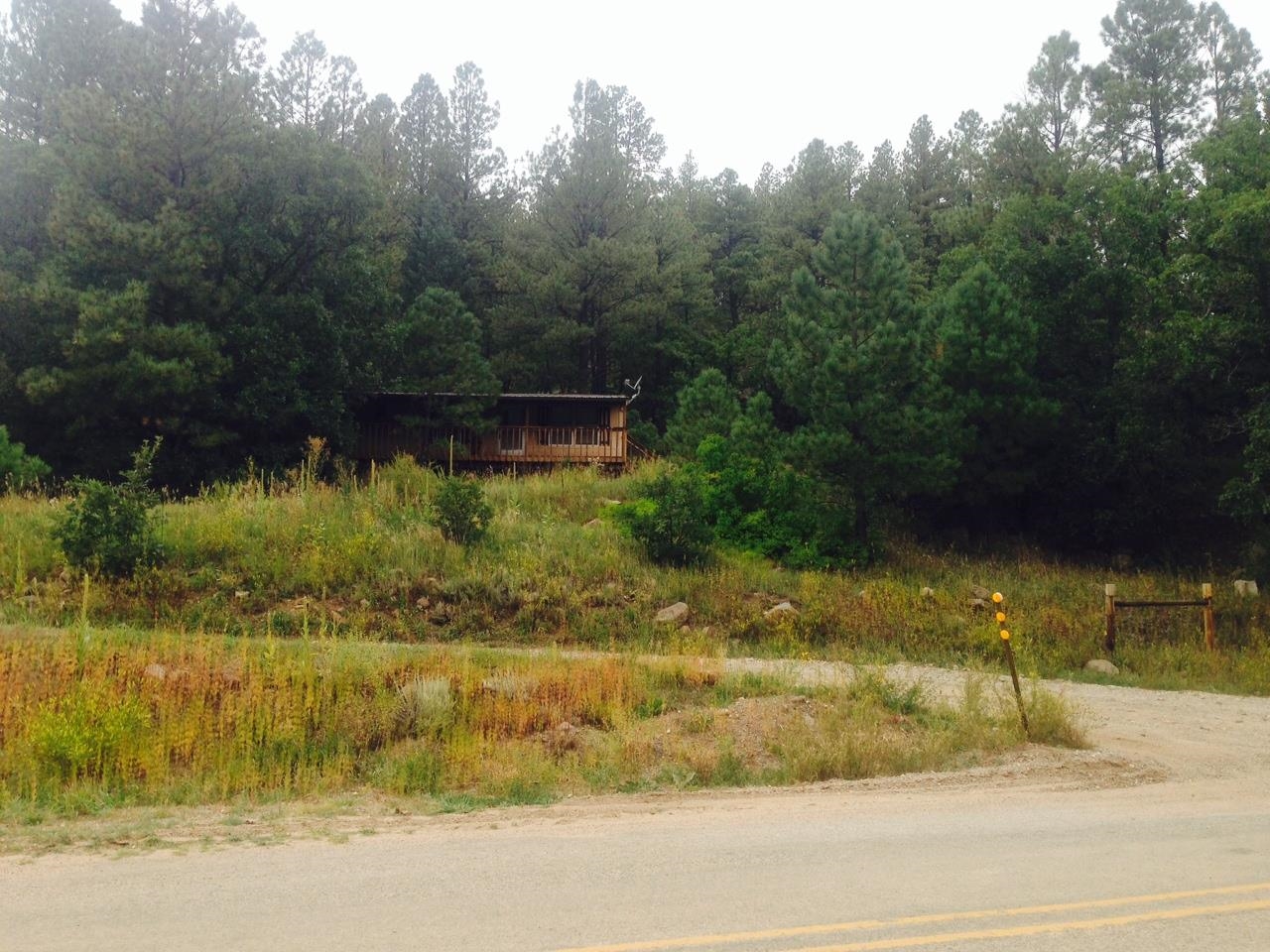 MORA COUNTY