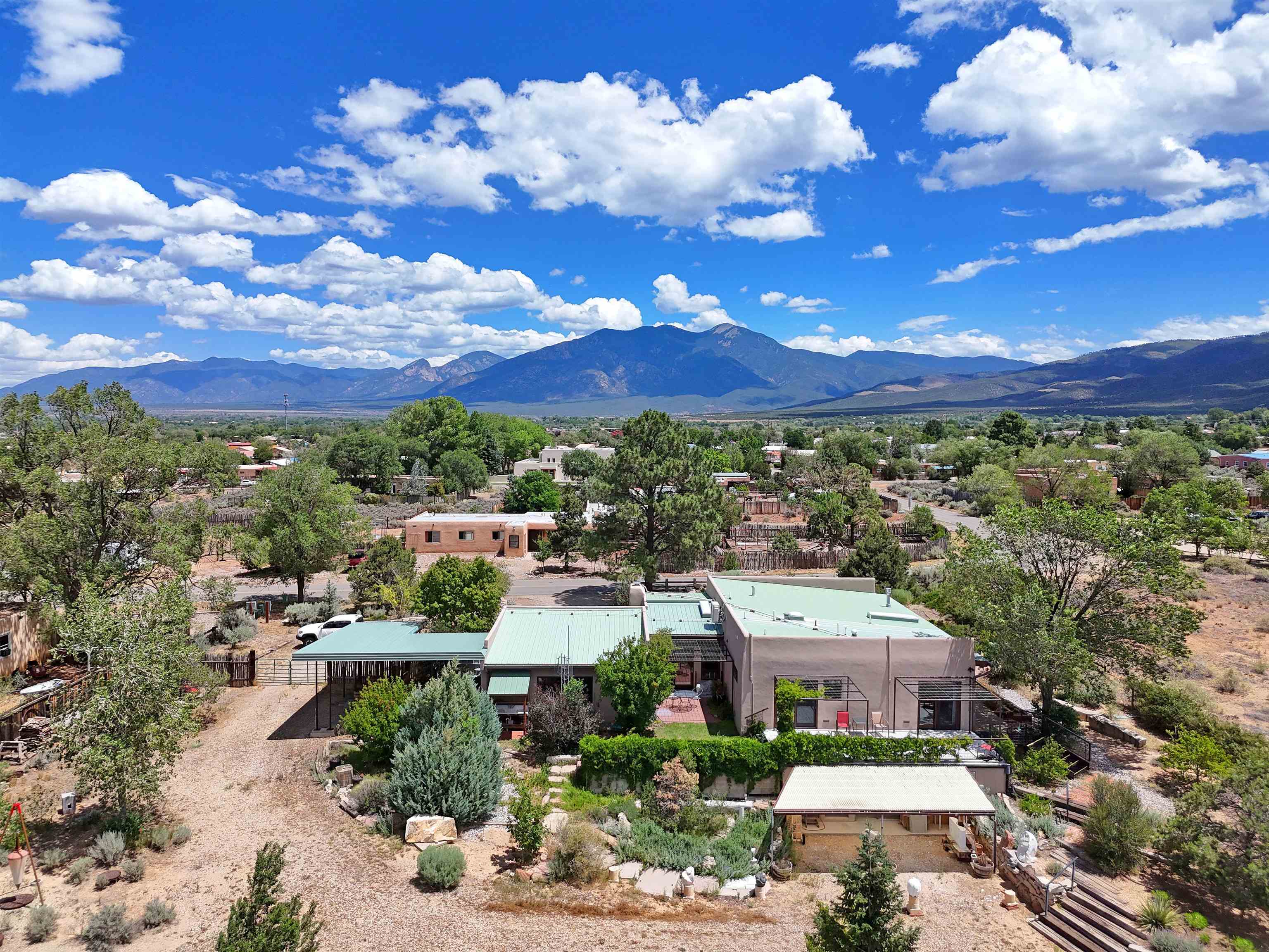 TOWN OF TAOS (45A)