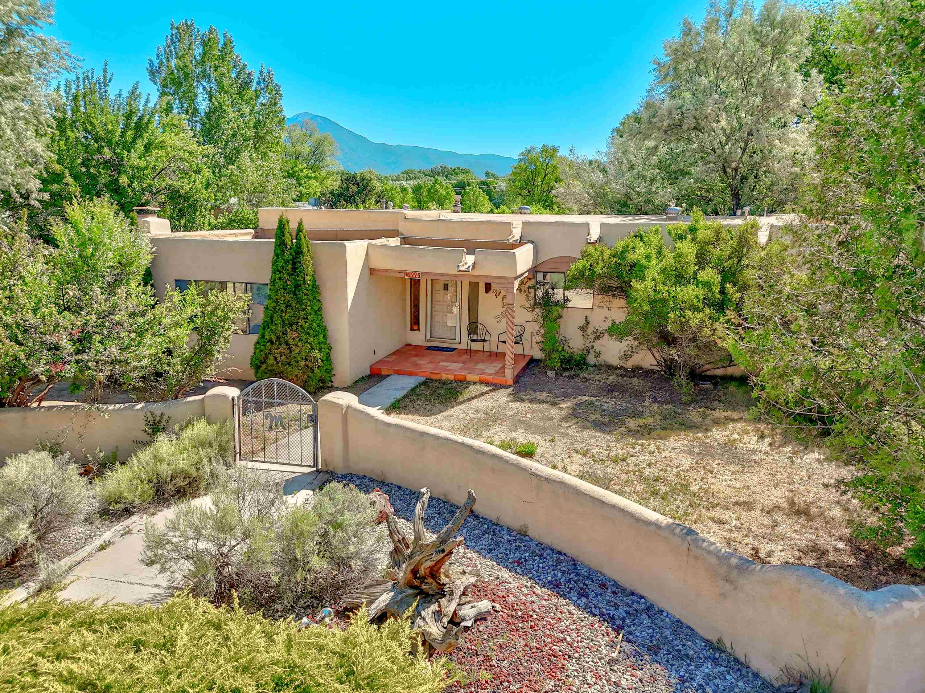 TOWN OF TAOS (45A)