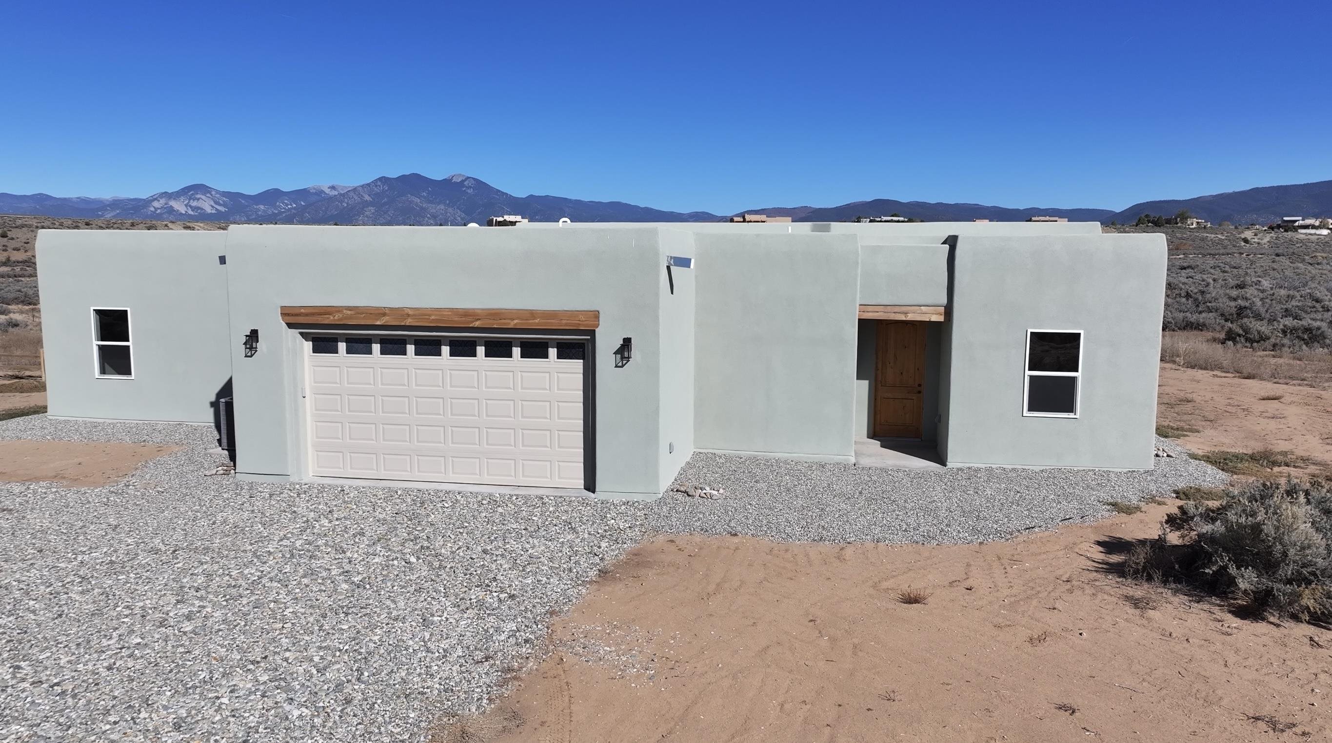 RANCHOS DE TAOS (36A)