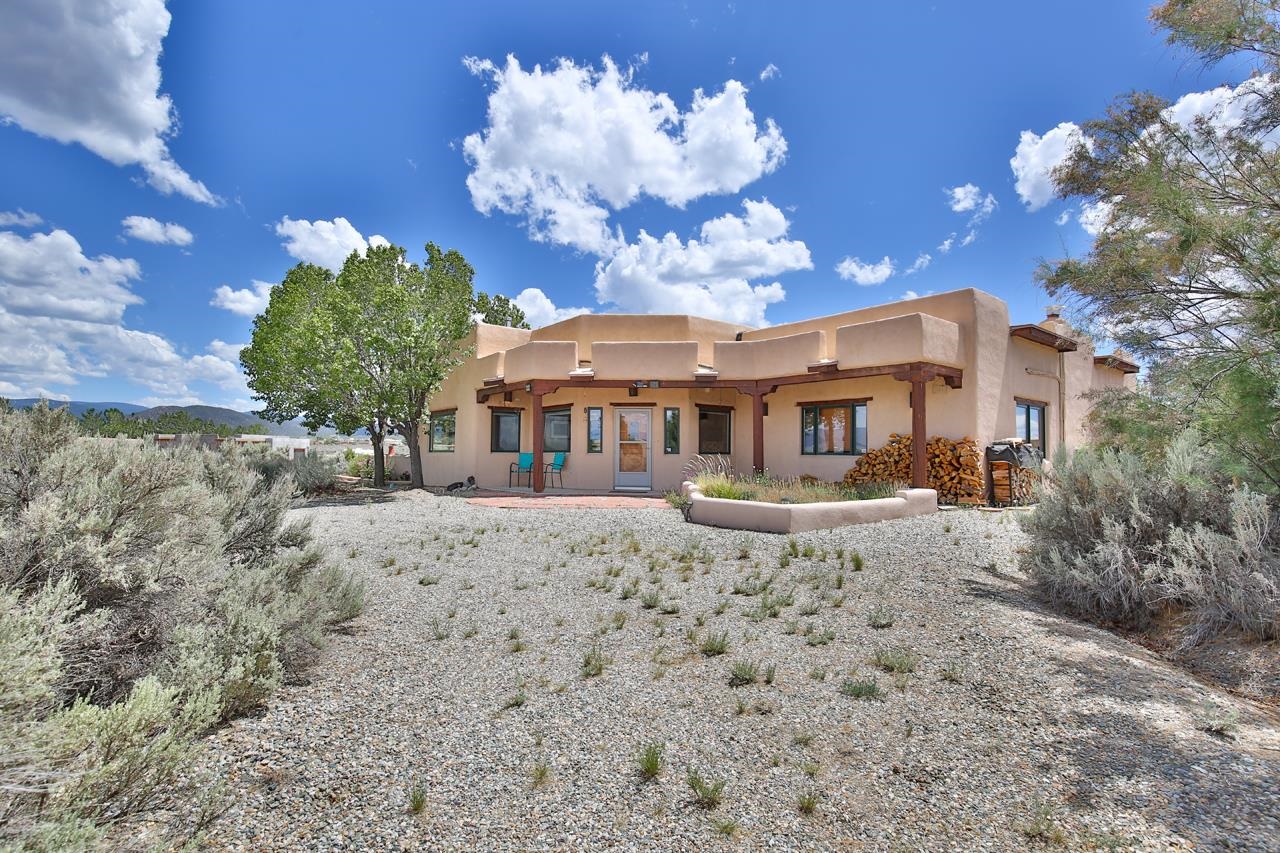 RANCHOS DE TAOS (36A)