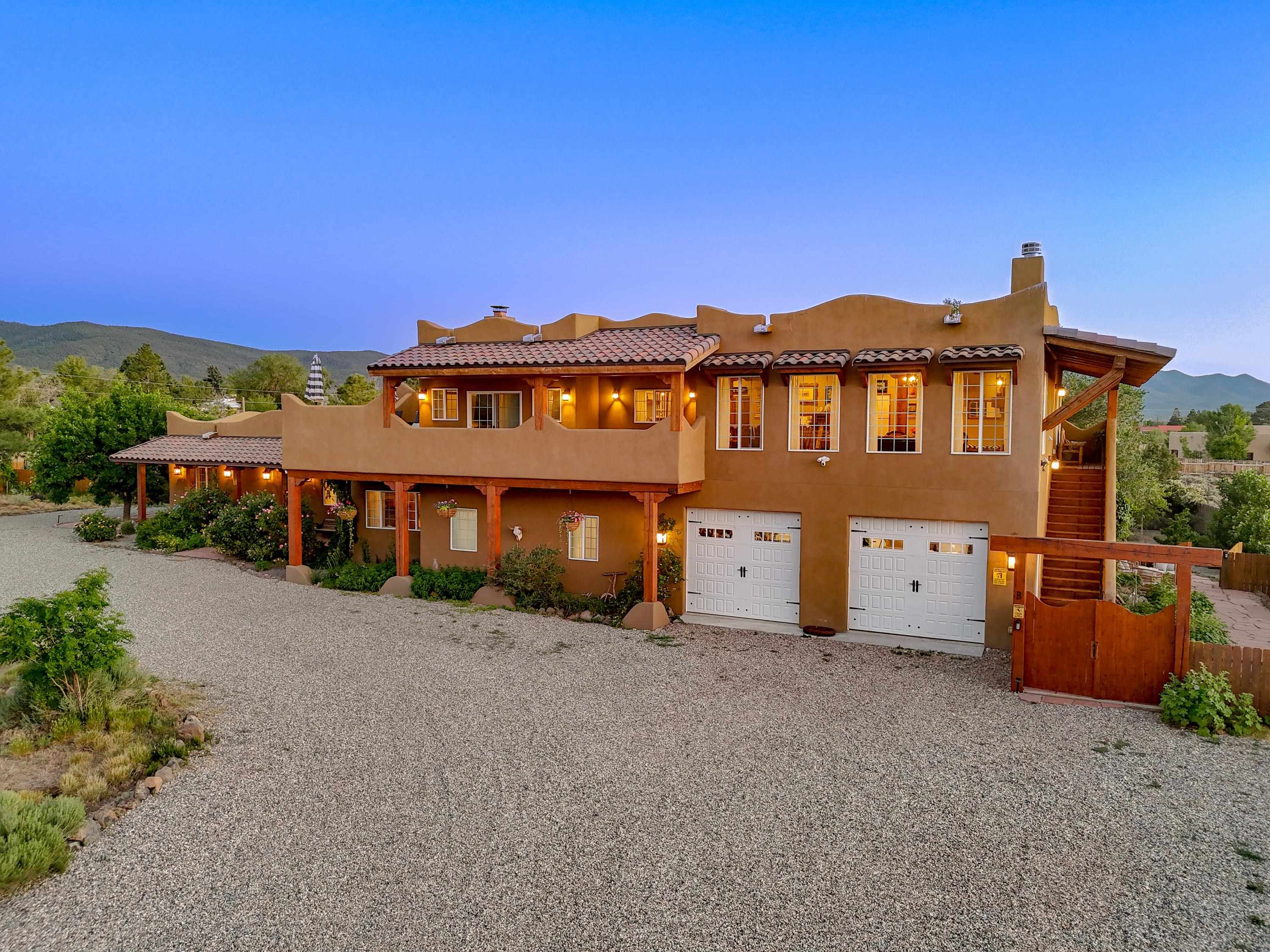 TOWN OF TAOS (45A)